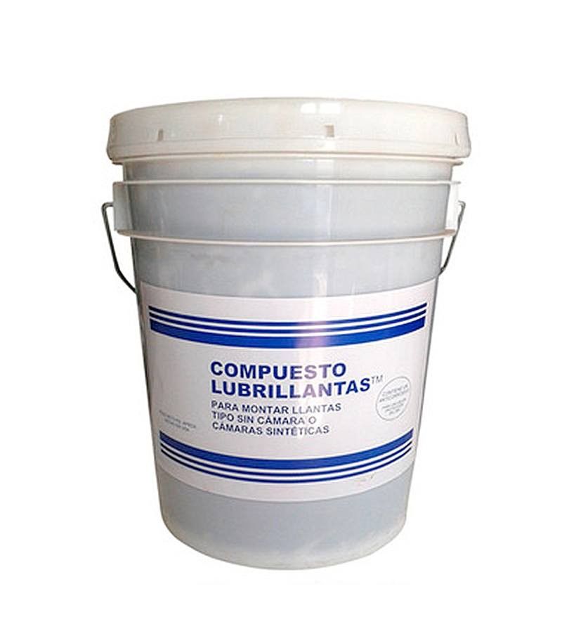 LUBRILLANTA GALÓN (10 KGS)