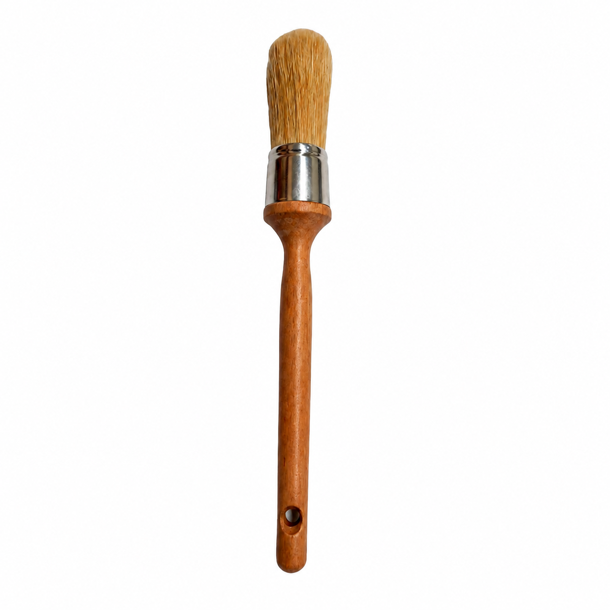 Brocha Recta para pasta de montar