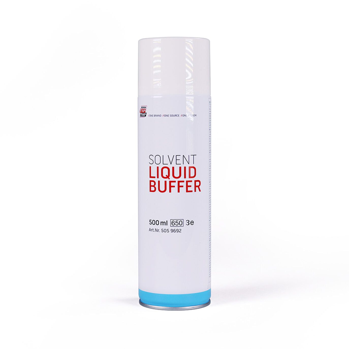 LIQUIDO BUFFER REMA TIP TOP 500 ML