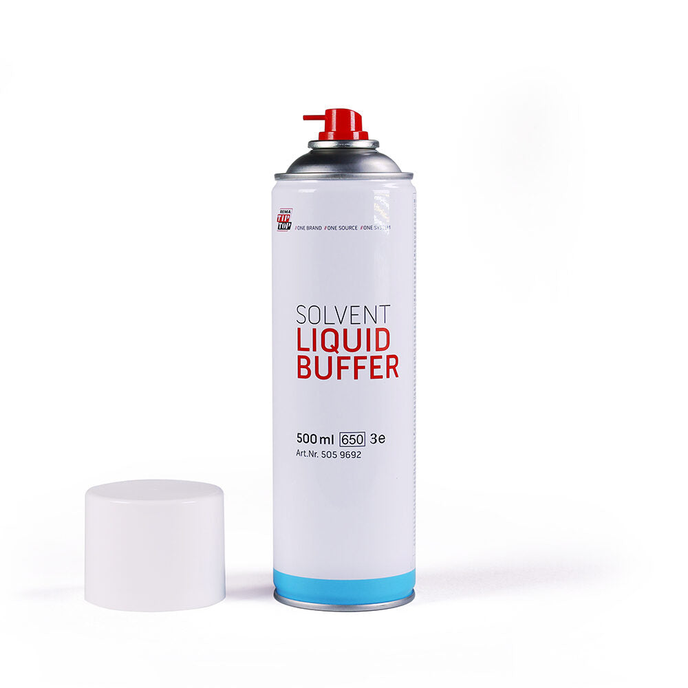 LIQUIDO BUFFER REMA TIP TOP 500 ML