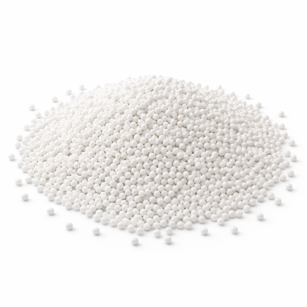 MICROESFERAS DE BALANCEO 340 GRS.
