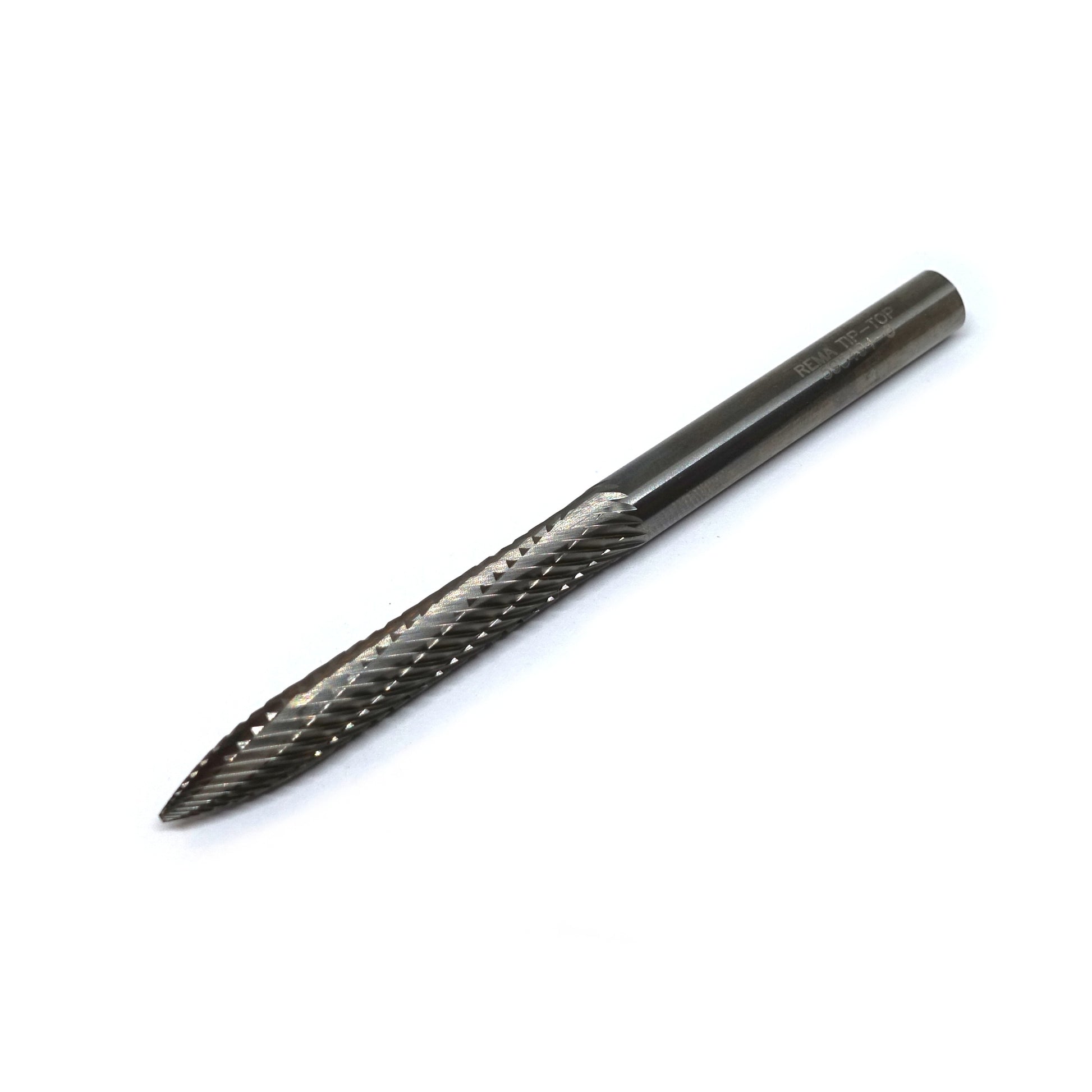 FRESA DE ACERO DIAMETRO 8 MM REMA TIP TOP