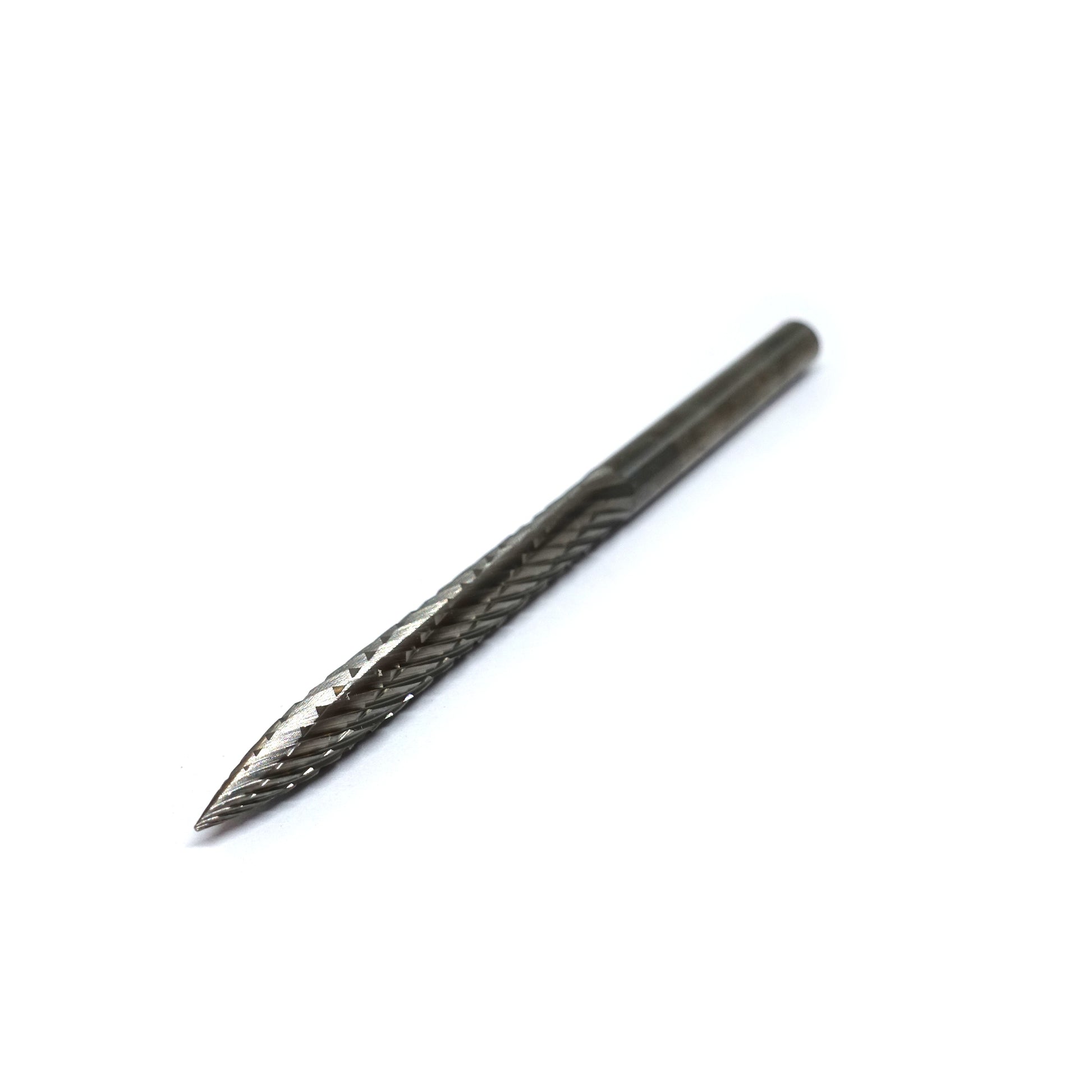 FRESA DE ACERO DIAMANTADA 6MM (2.500RPM). REMA TIP TOP