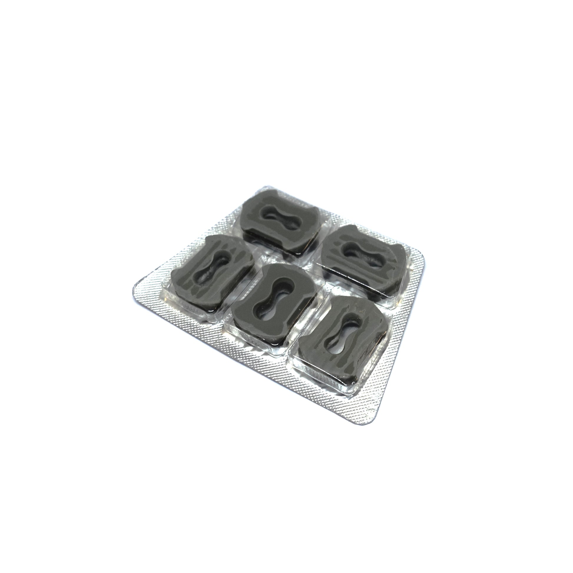 SURTIDOS DE REPARACION TT660 REMA TIP TOP 50 UDS.