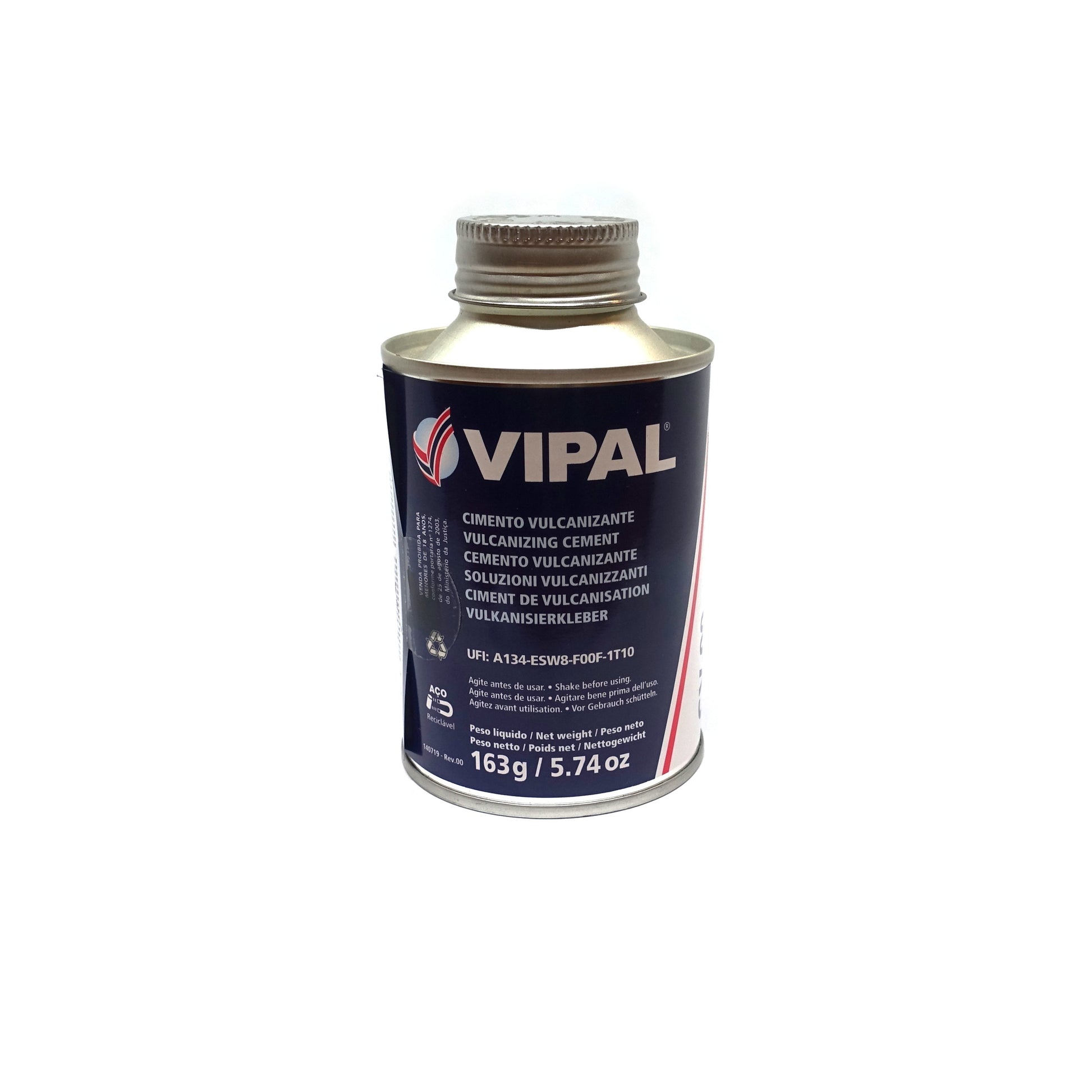 CEMENTO VIPAL 225 ML/163 GR