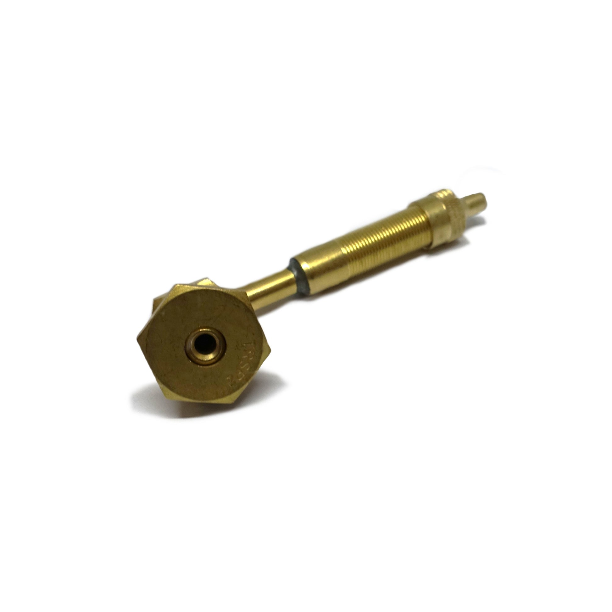 VALVULA TUBULAR TRJ-650 CON BASE