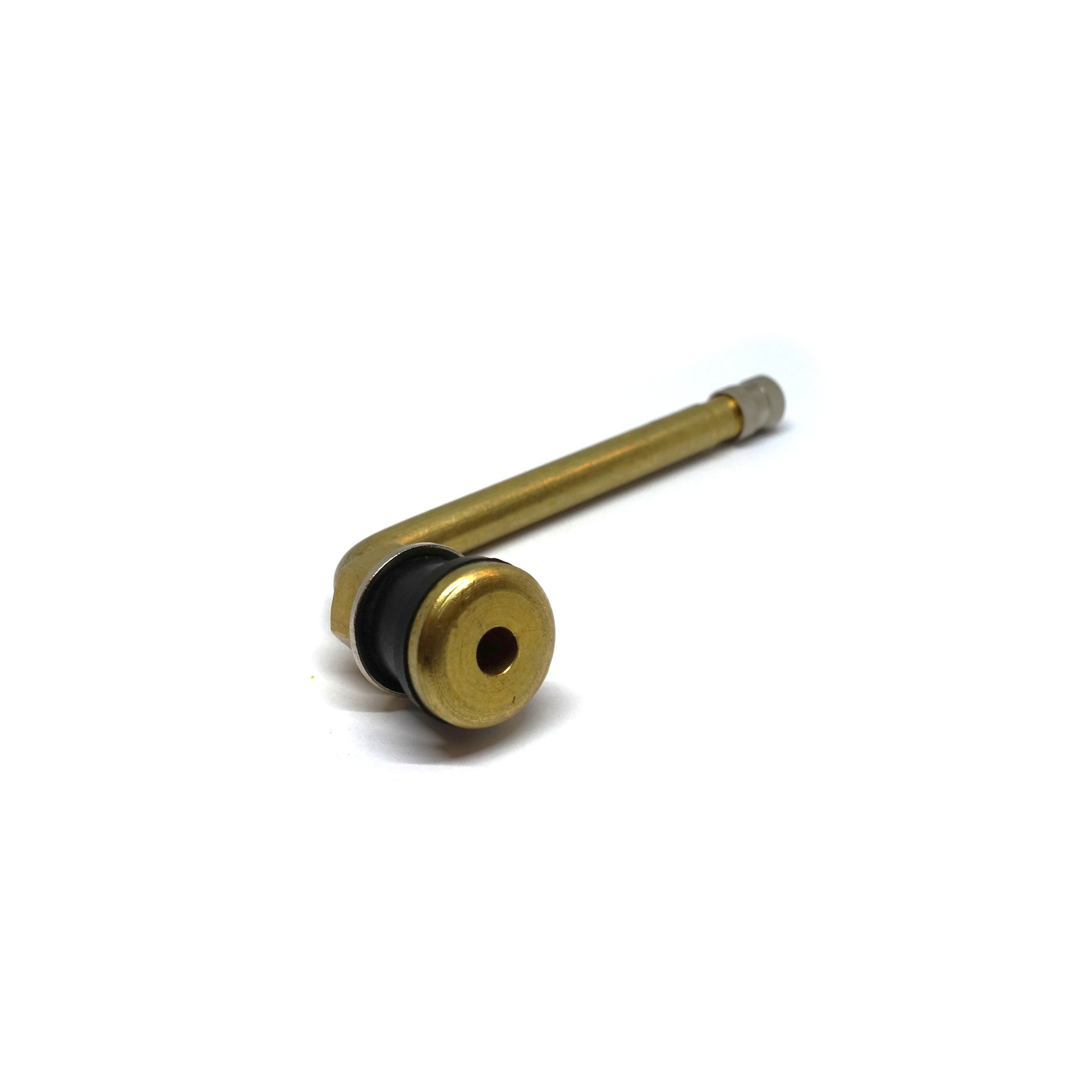 VALVULA TUBULAR CAMION TR-573 CURVA
