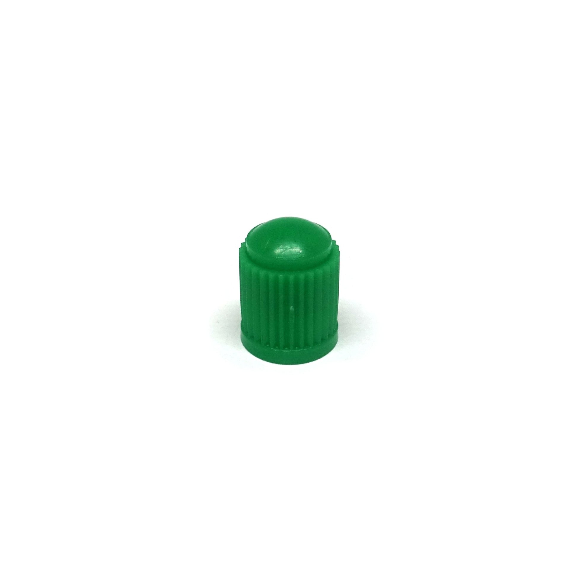 TAPA PLASTICA VERDE 100 UN