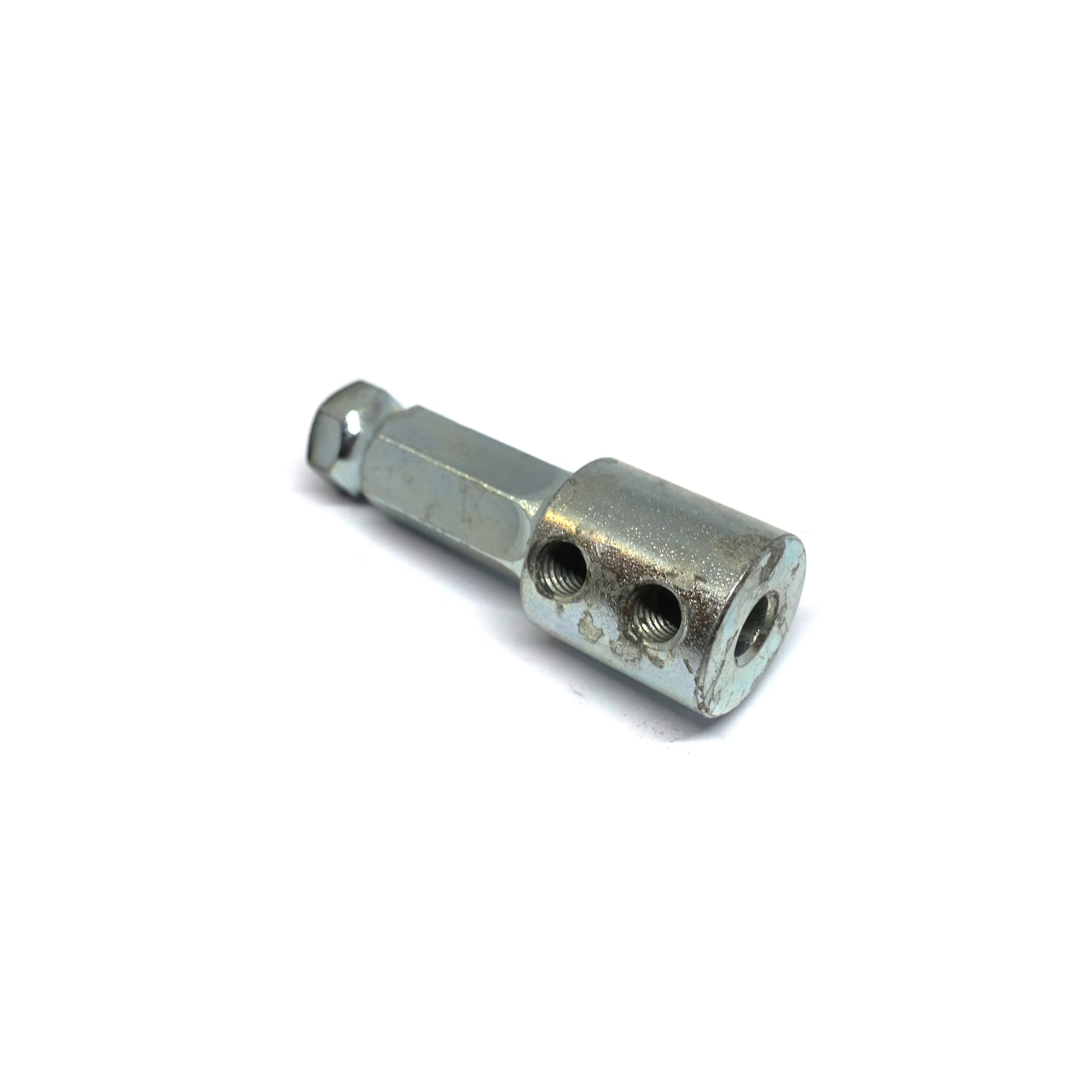 PORTA HERRAMIENTA ACOPLE RAPIDO 6 mm REMA TIP TOP