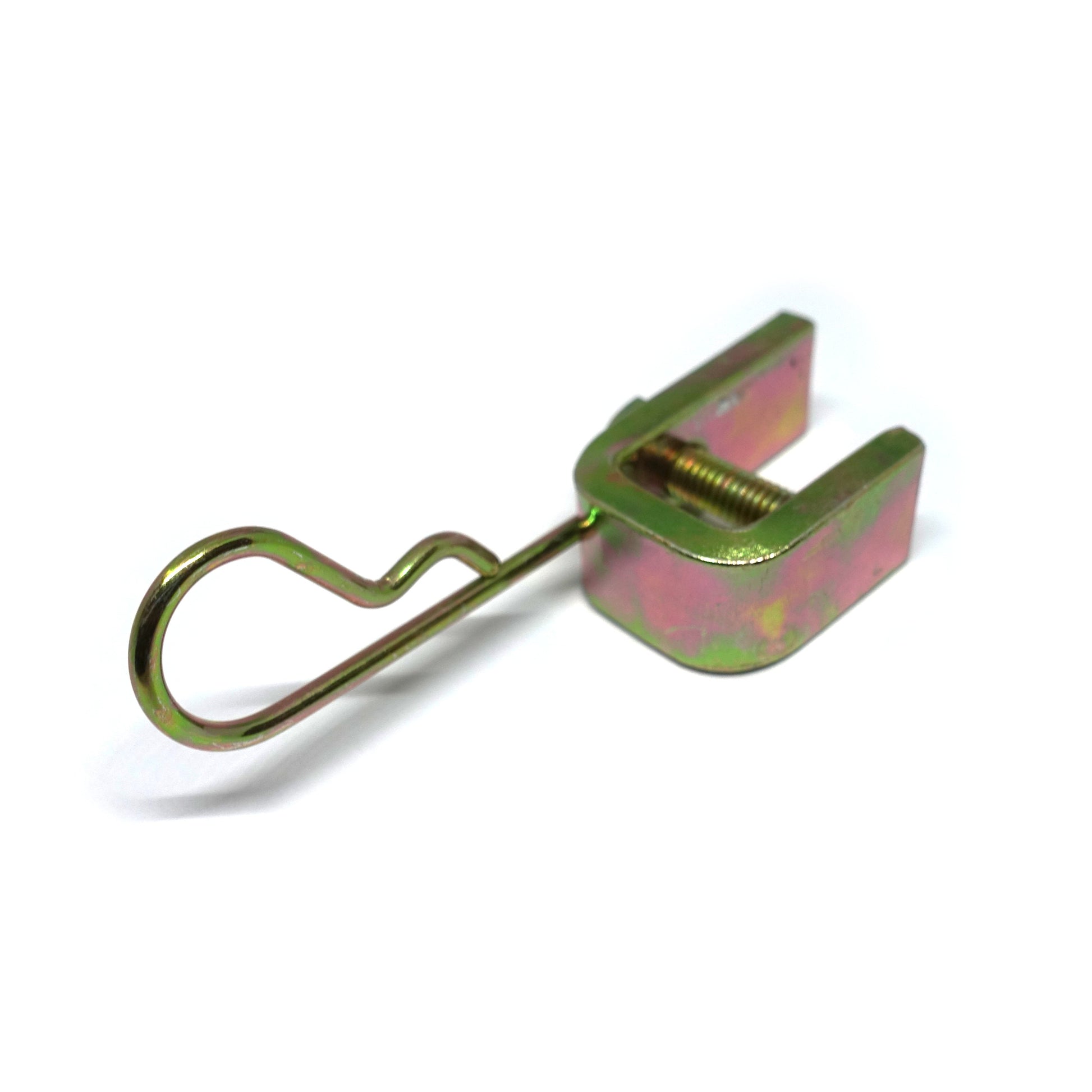 SOPORTE EXTENSION GOMA