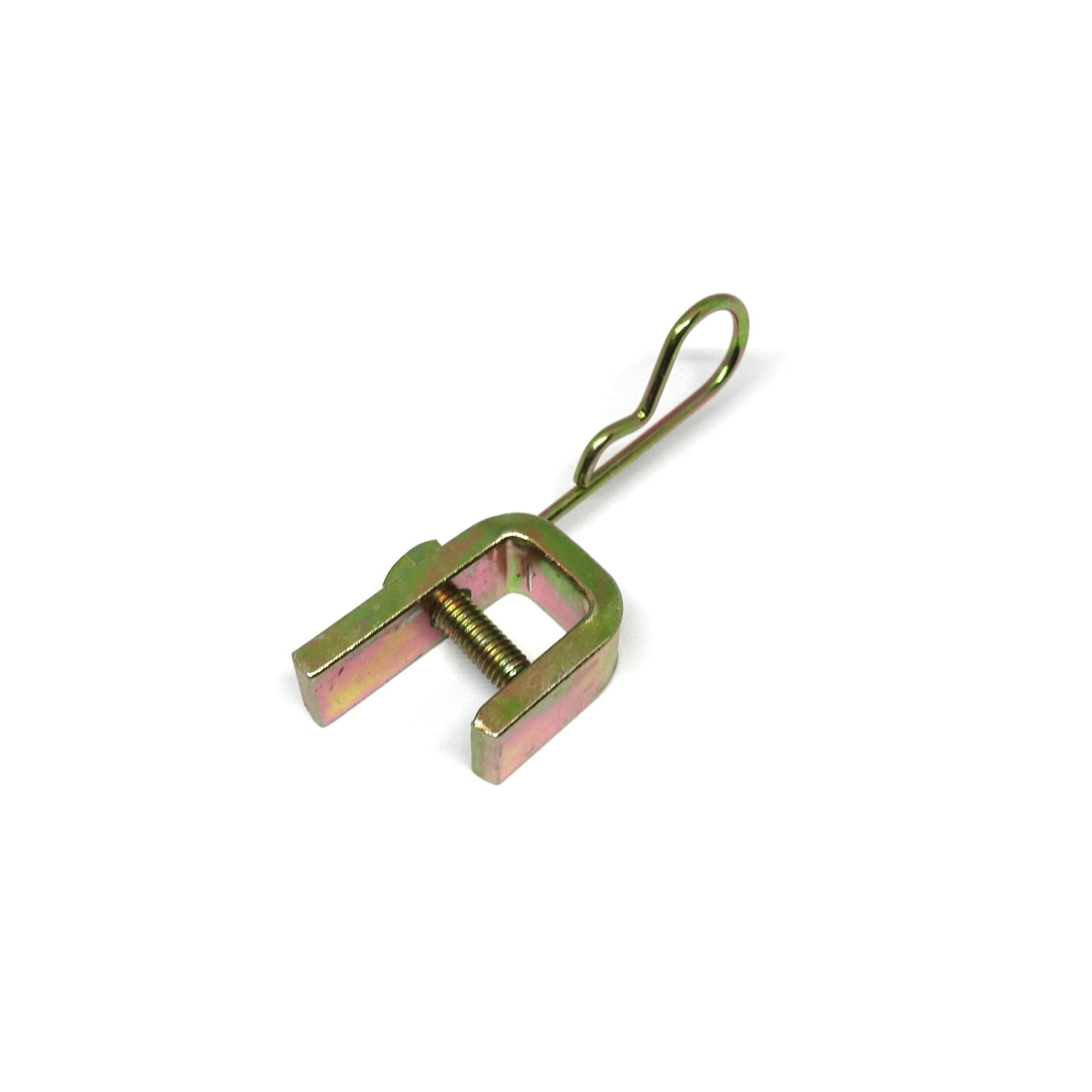 SOPORTE EXTENSION GOMA