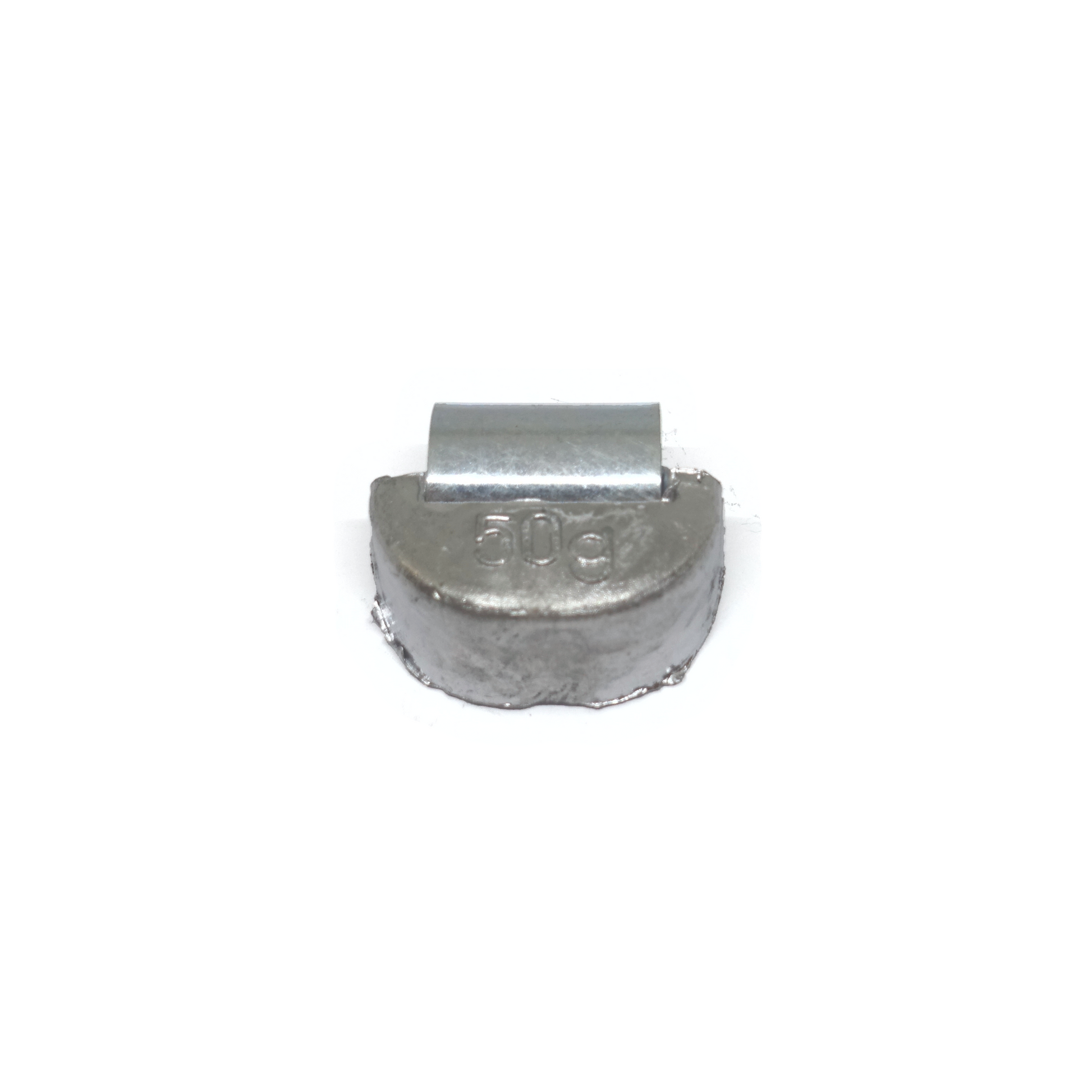 CONTRAPESO DE CAMION 50 GR CJ10 UN PLOMO