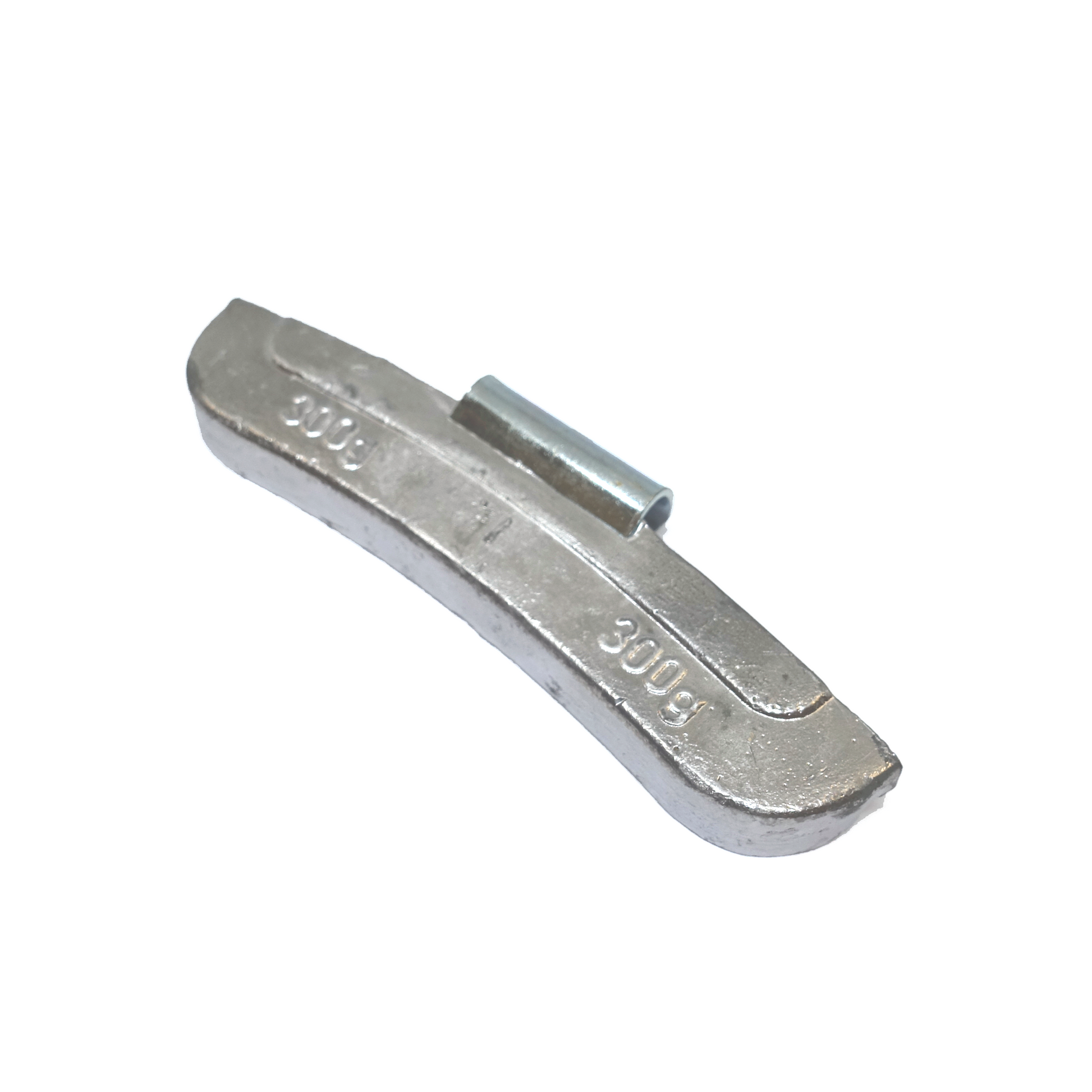 CONTRAPESO DE CAMION 300 GR CJ10 UN PLOMO