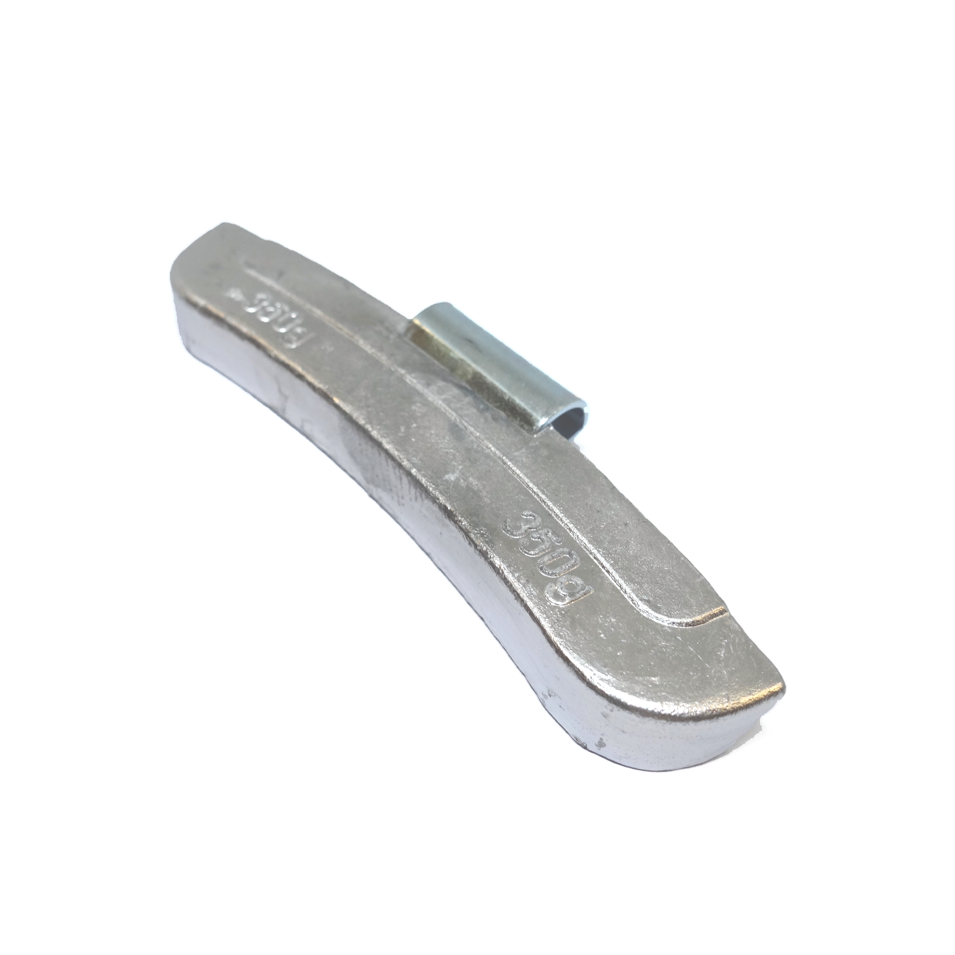 CONTRAPESO DE CAMION 350 GR CJ10 UN PLOMO