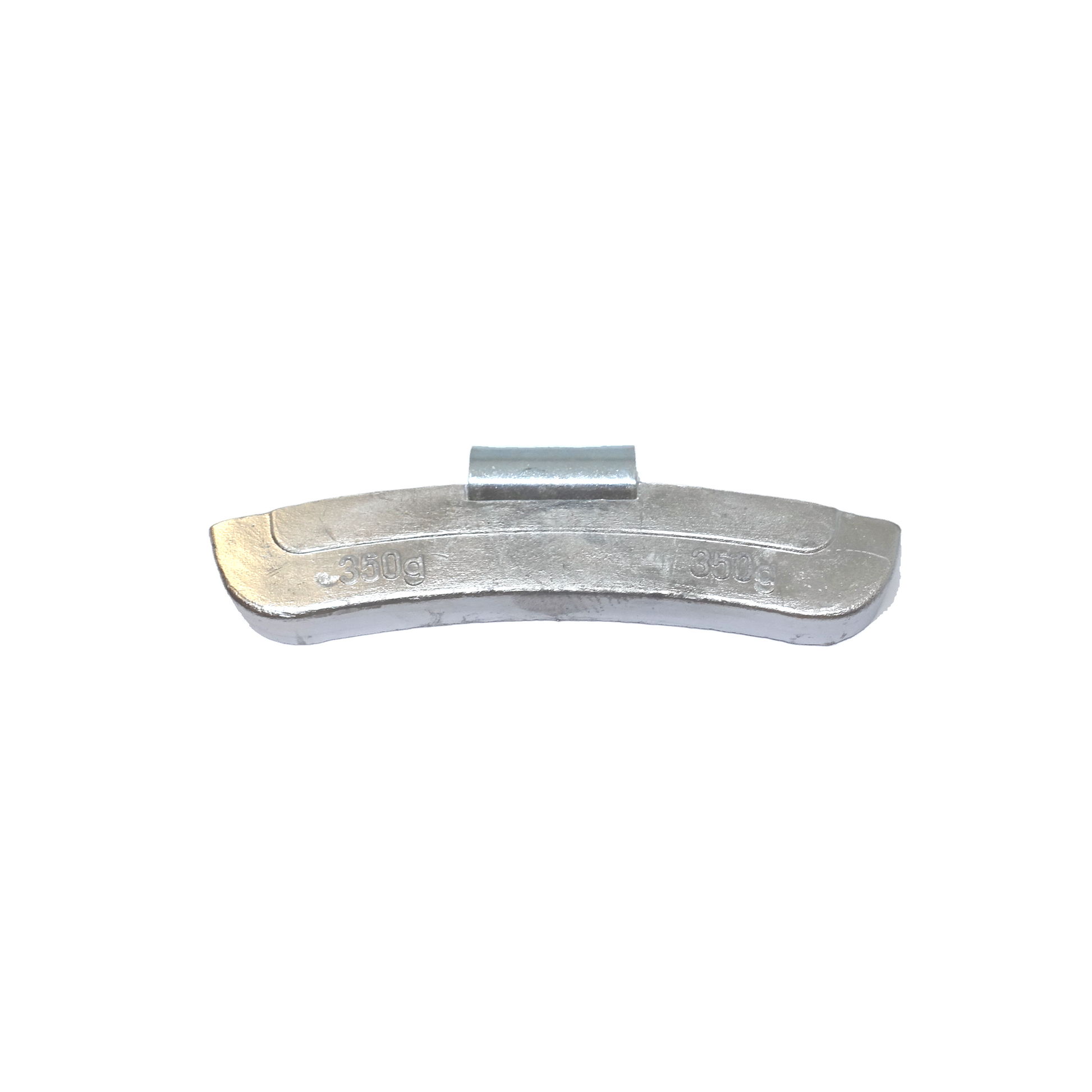 CONTRAPESO DE CAMION 350 GR CJ10 UN PLOMO