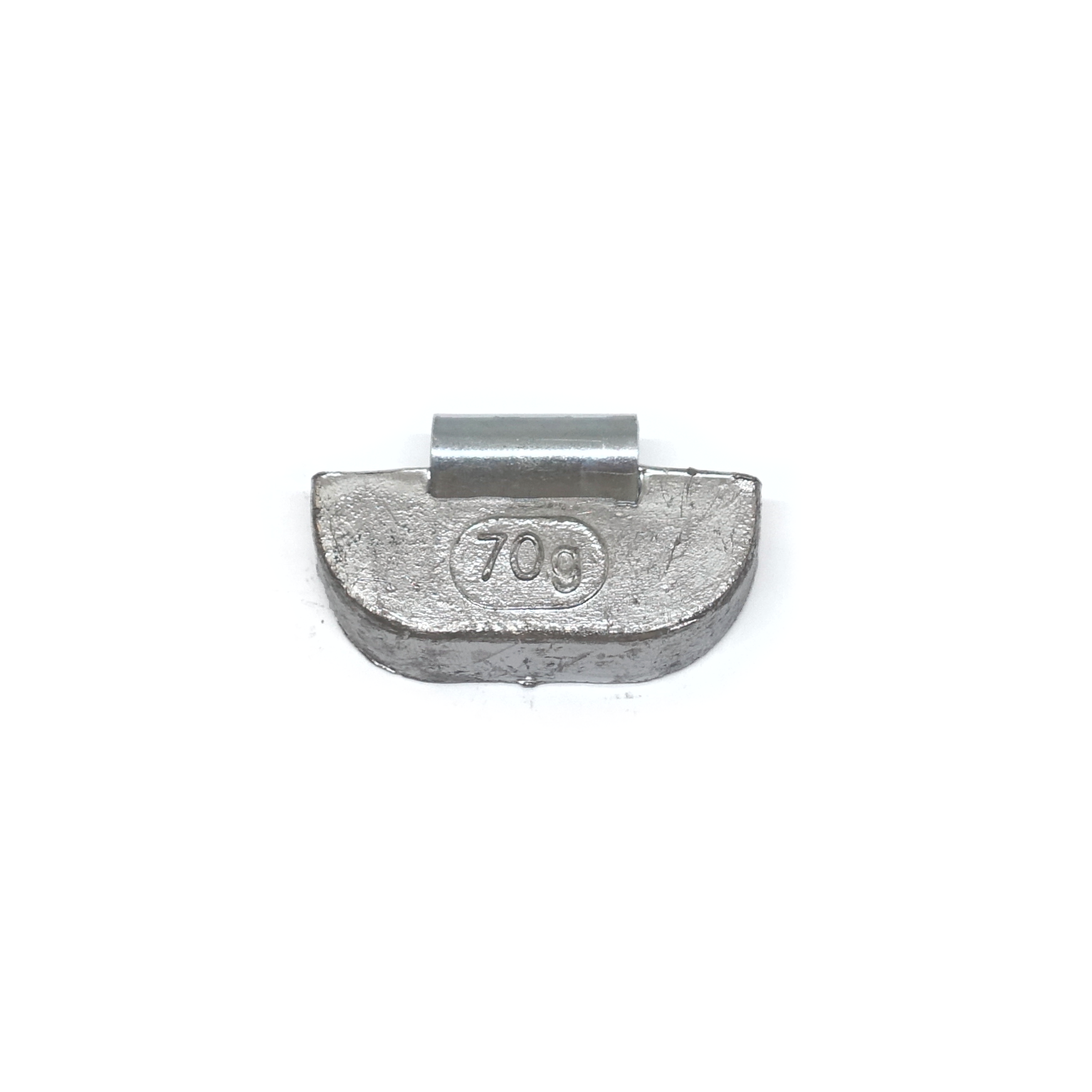CONTRAPESO BT 70 GR CJ10 UN PLOMO
