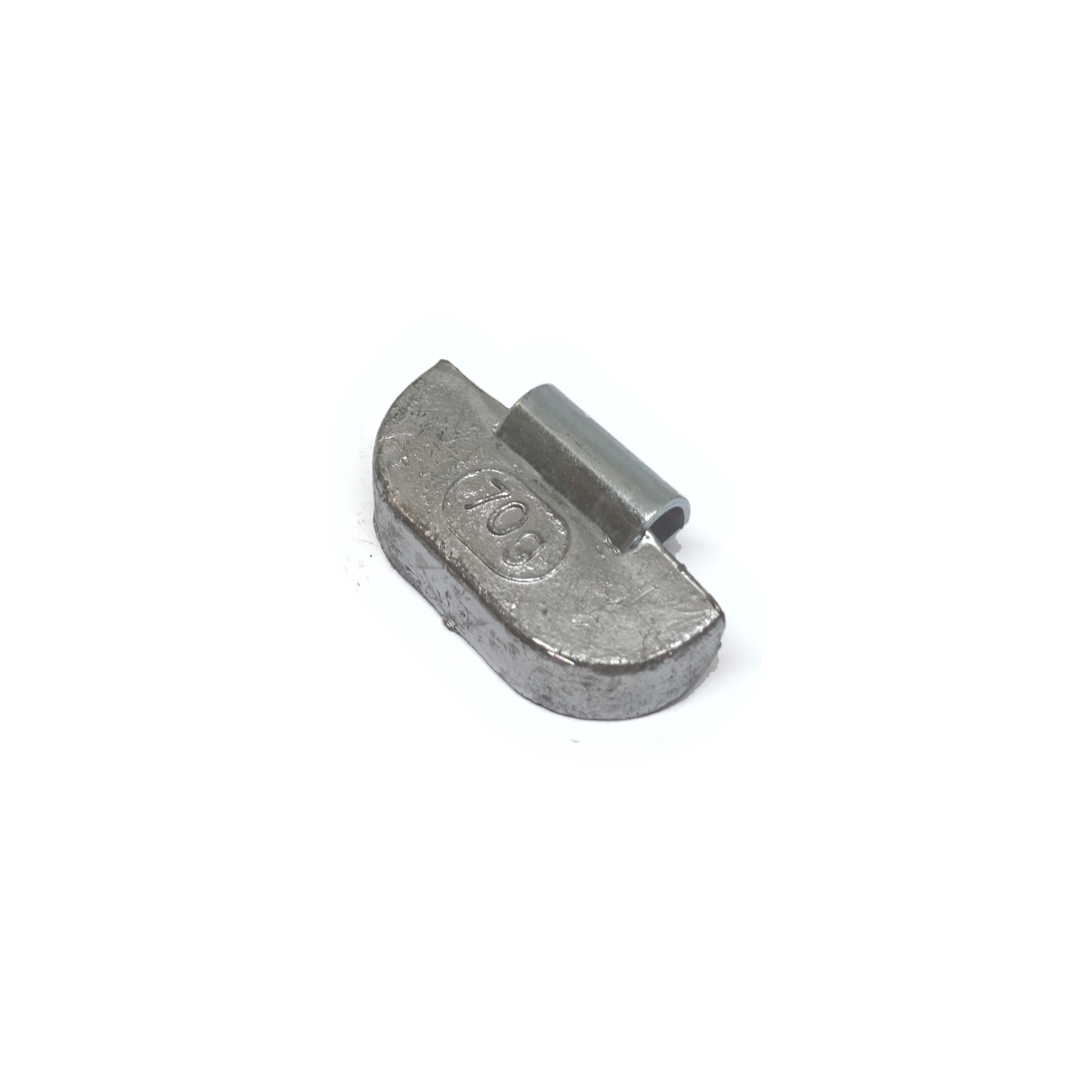 CONTRAPESO BT 70 GR CJ10 UN PLOMO