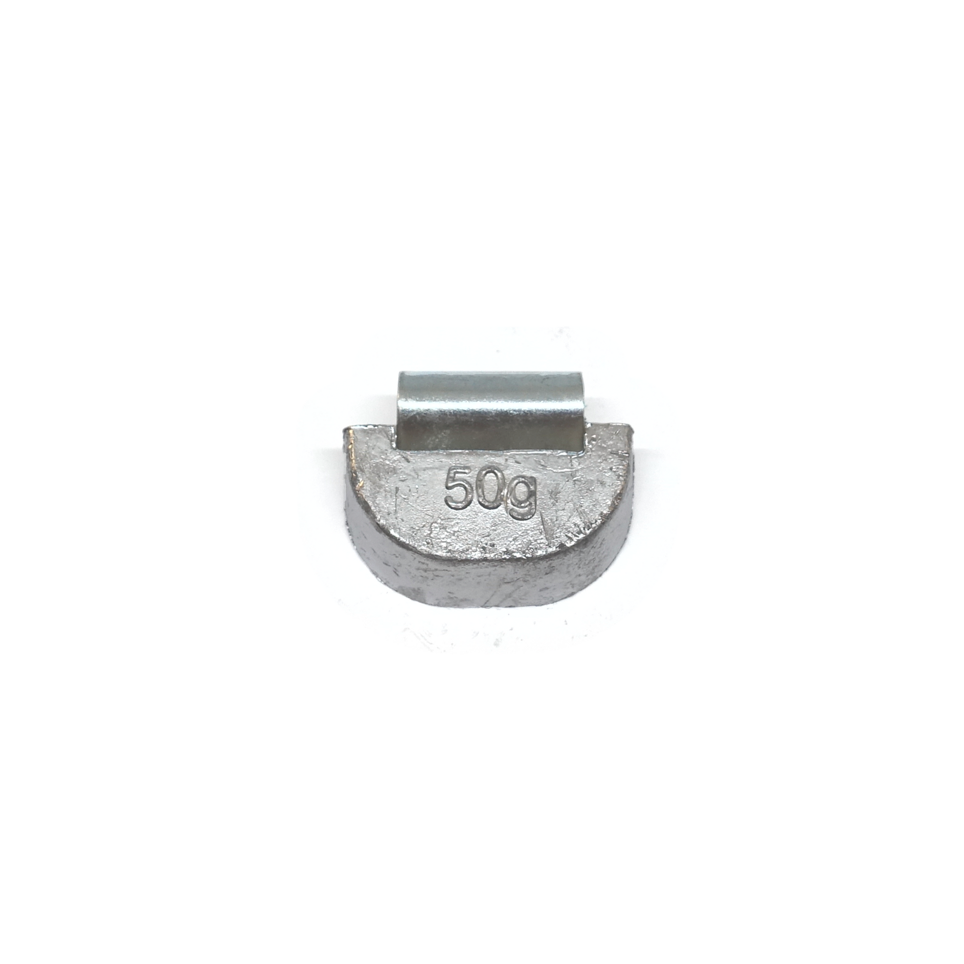 CONTRAPESO BT 50 GR CJ10 UN PLOMO