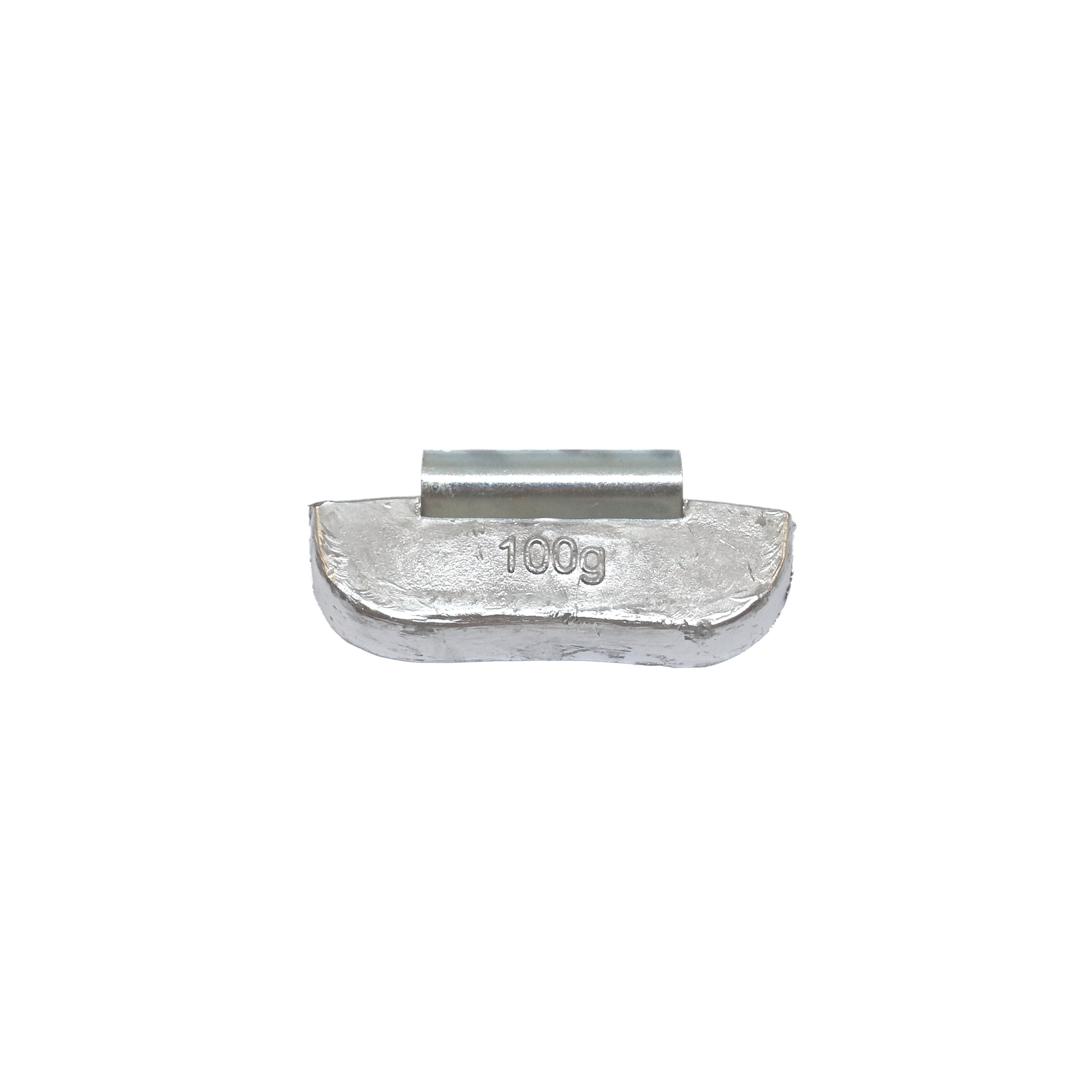 CONTRAPESO BT 100 GR CJ10 UN PLOMO