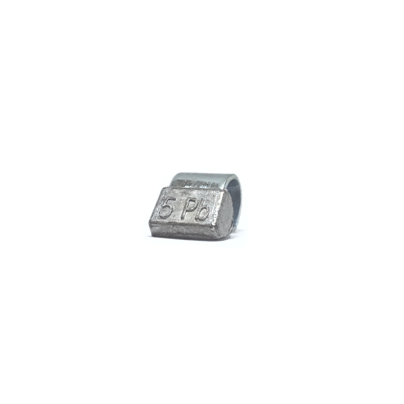 CONTRAPESO ALEACION 5 GR CJ100 UN PLOMO