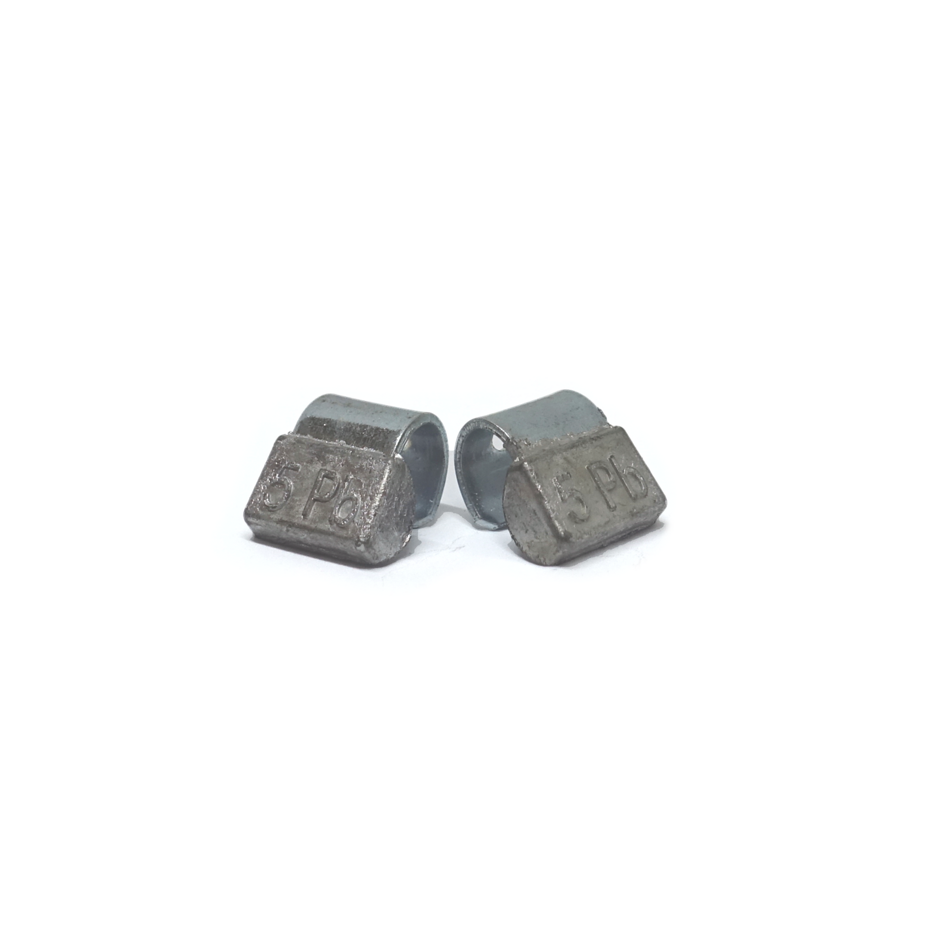 CONTRAPESO ALEACION 5 GR CJ100 UN PLOMO