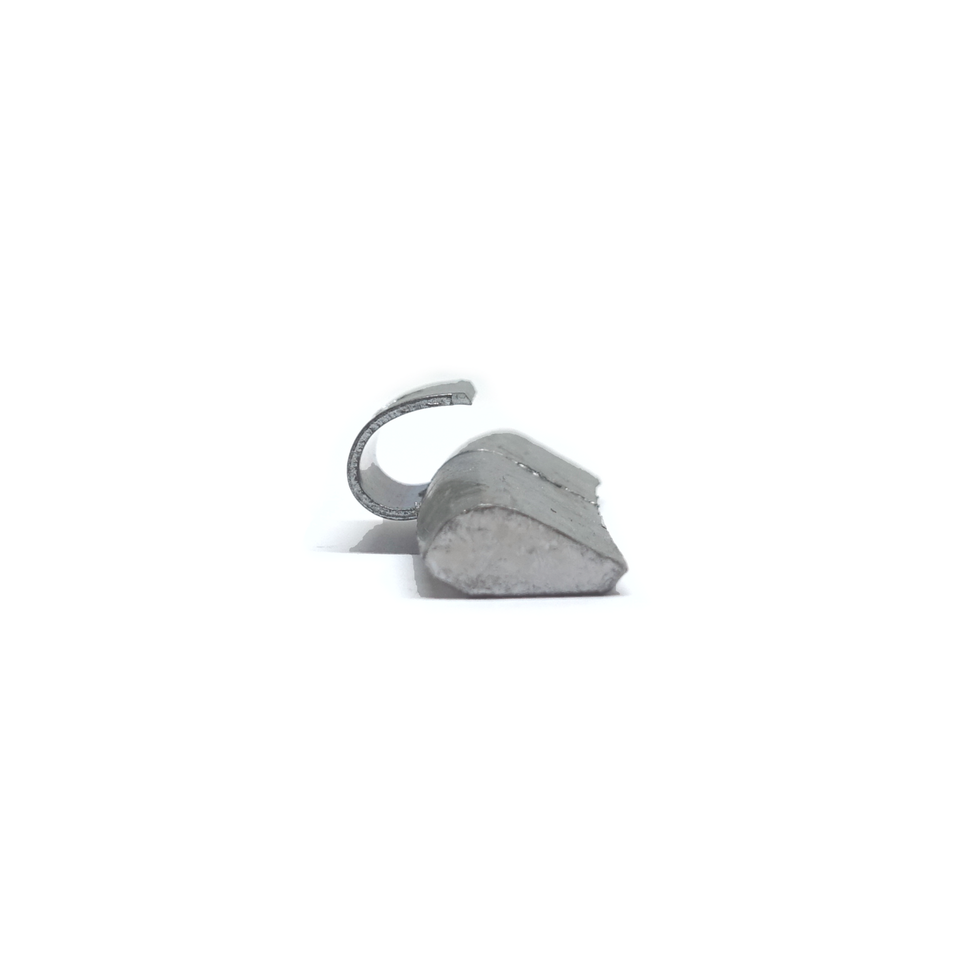 CONTRAPESO ALEACION 40 GR CJ50 UN PLOMO