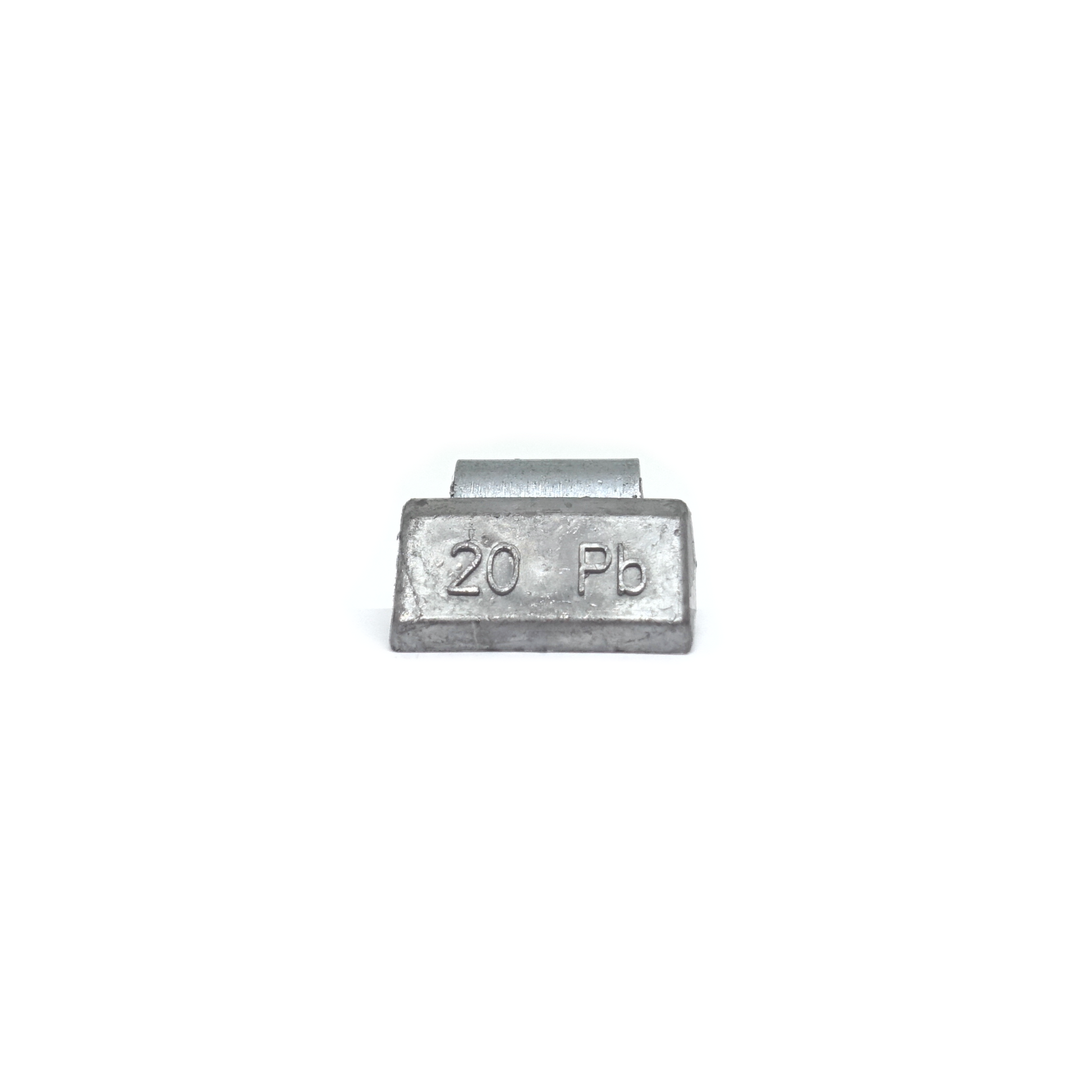 CONTRAPESO ALEACION 20 GR CJ100 UN PLOMO