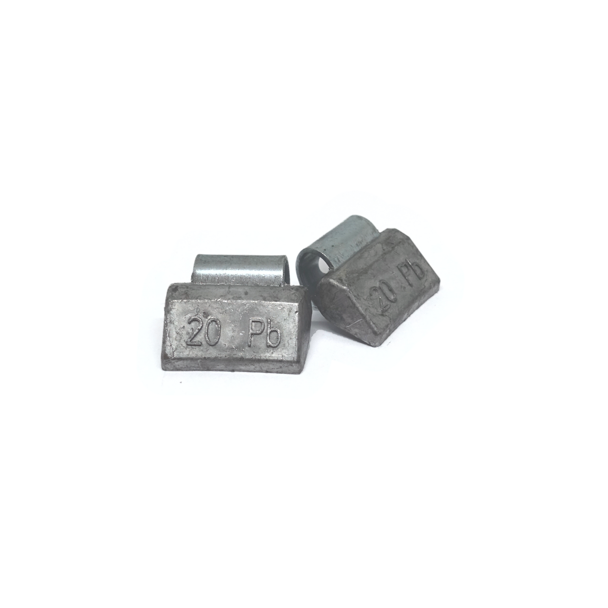 CONTRAPESO ALEACION 20 GR CJ100 UN PLOMO