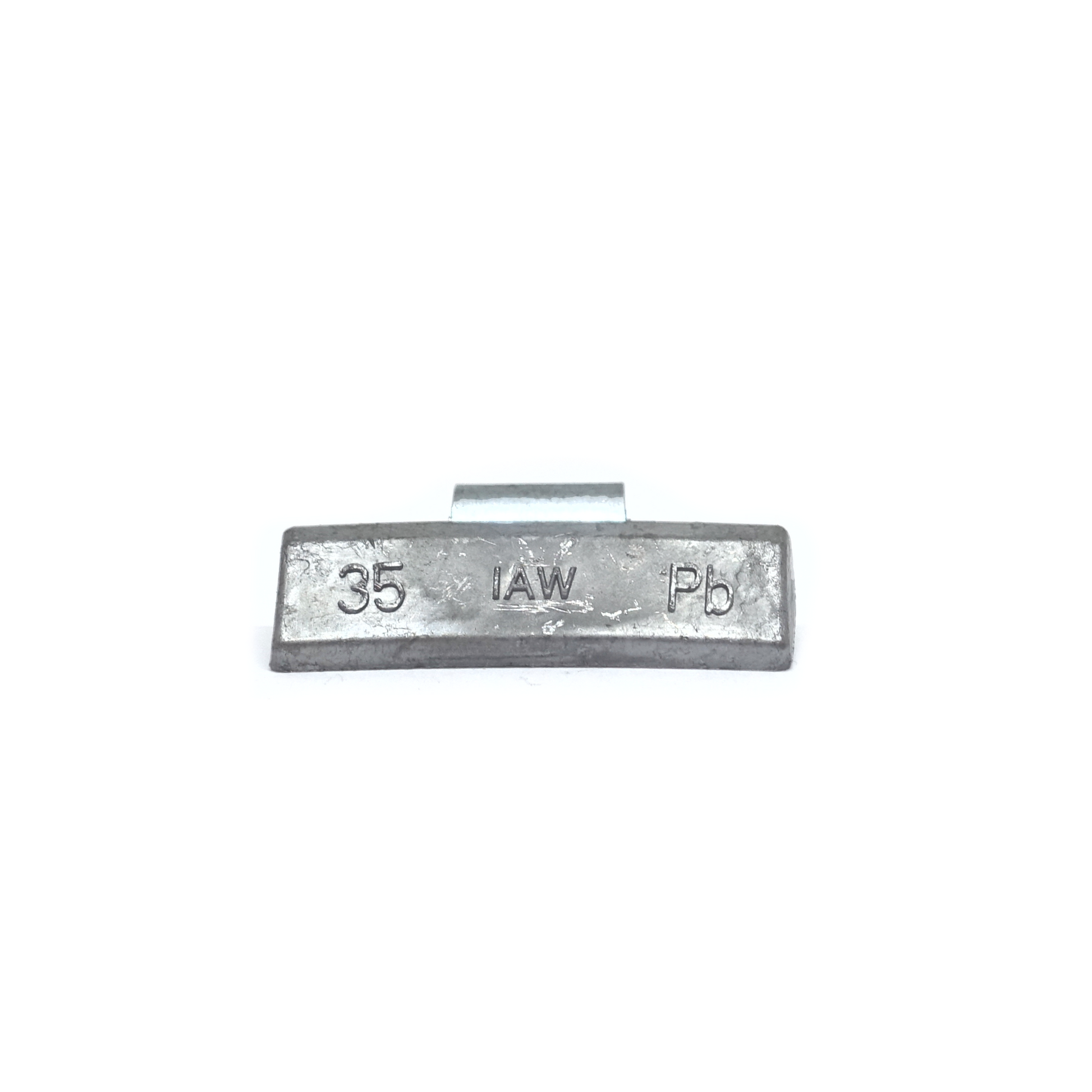 CONTRAPESO ALEACION 35 GR CJ50 UN PLOMO