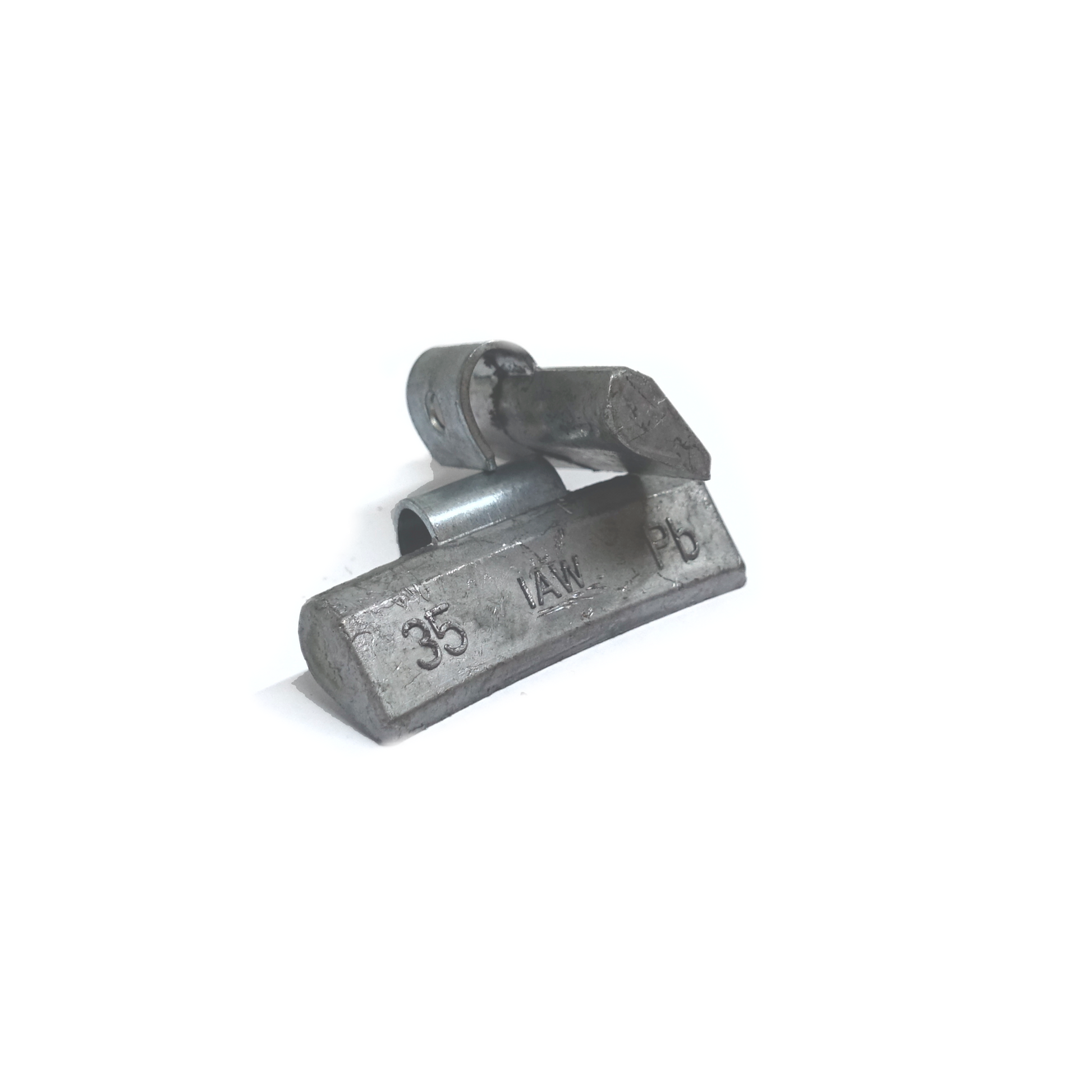 CONTRAPESO ALEACION 35 GR CJ50 UN PLOMO