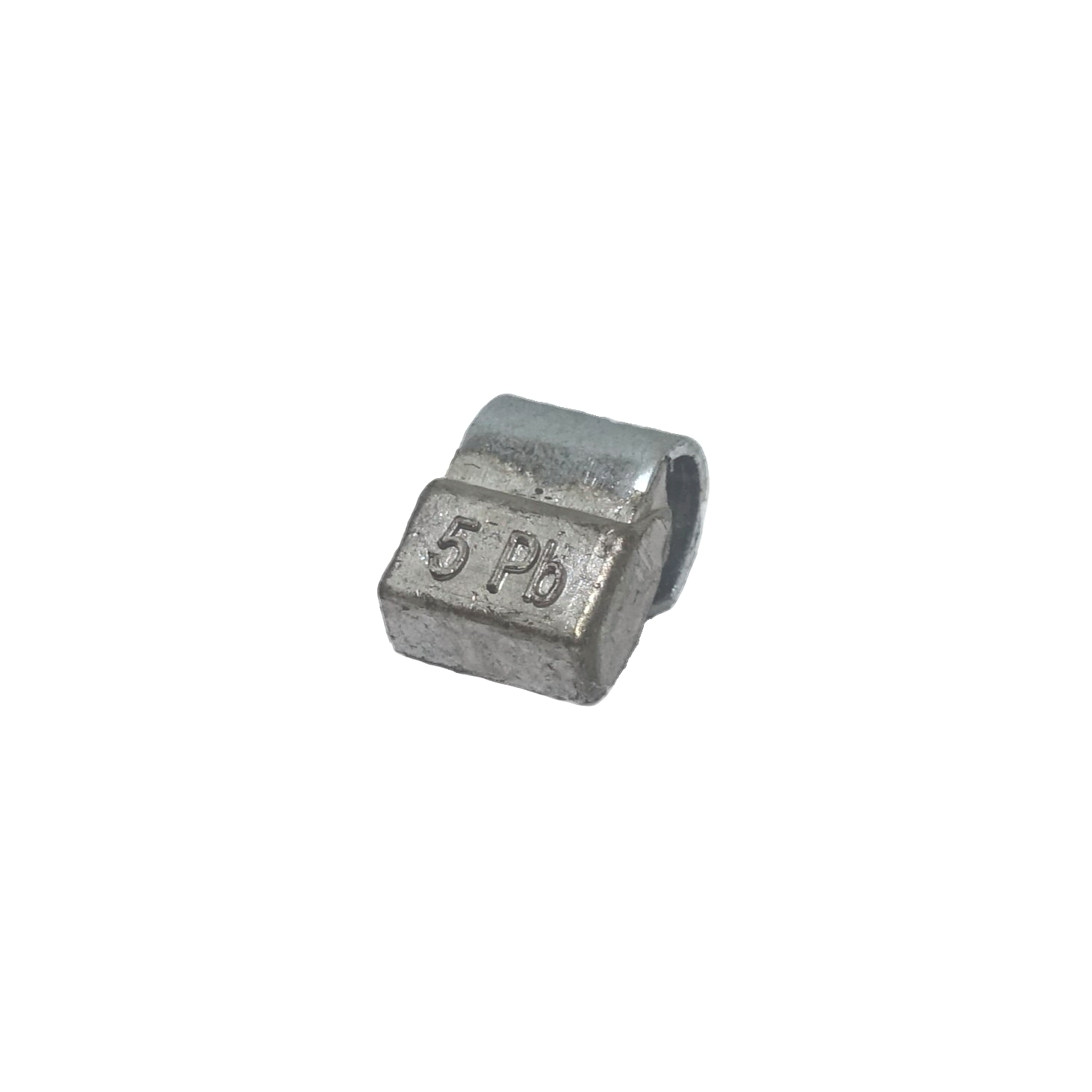 CONTRAPESO UNIVERSAL 5 GR CJ100 UN PLOMO