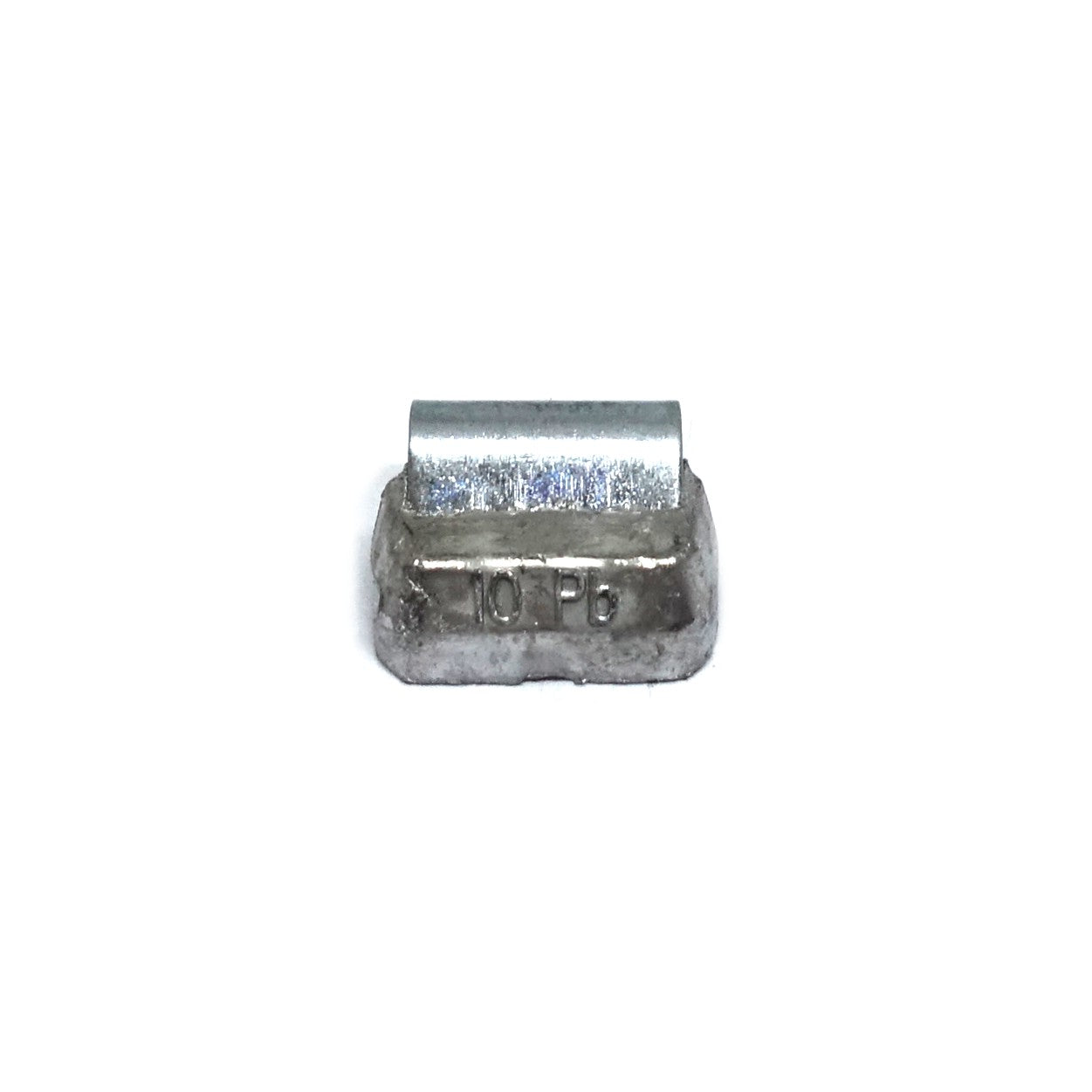 CONTRAPESO ALEACION 10 GR CJ100 UN PLOMO