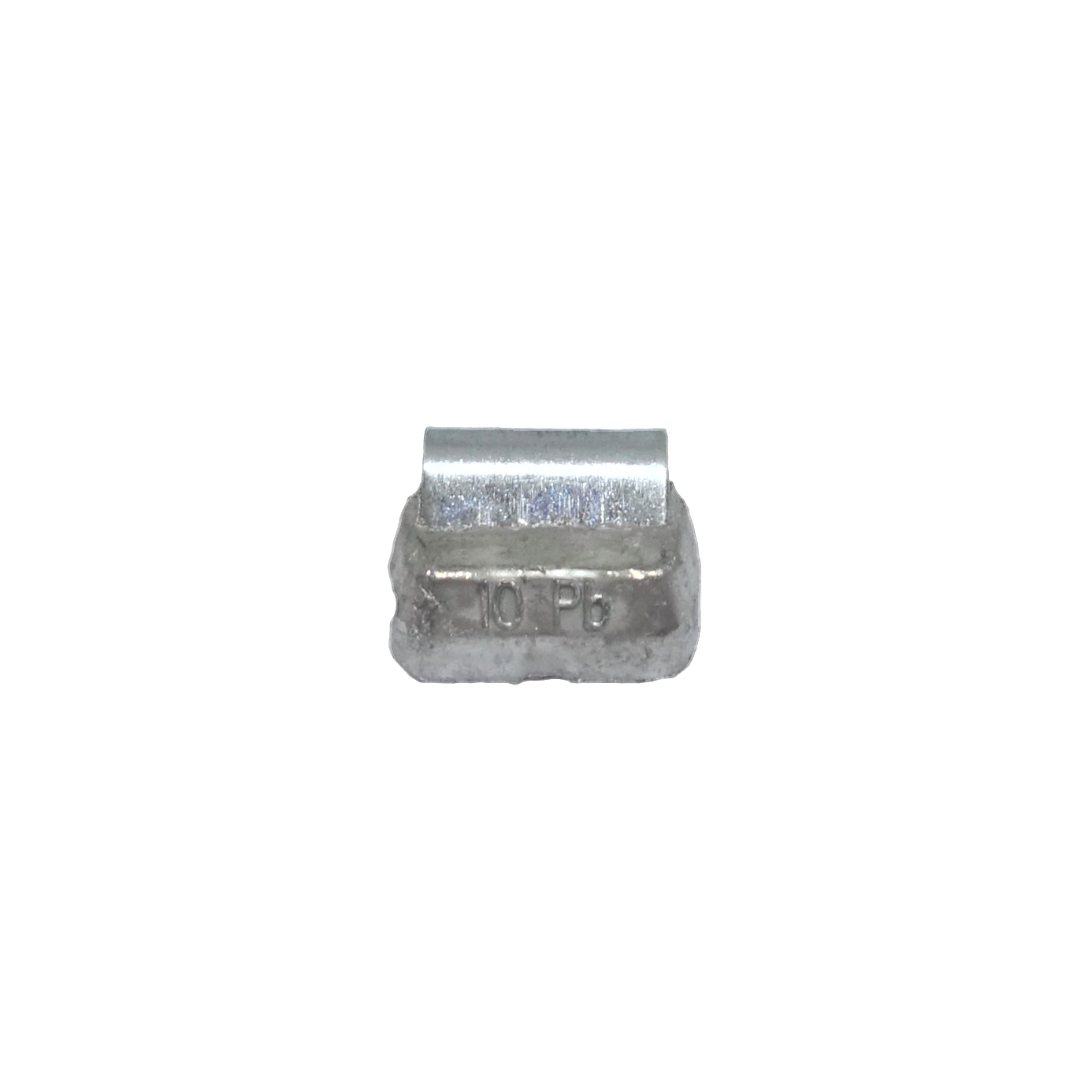 CONTRAPESO UNIVERSAL 10 GR CJ100 UN PLOMO