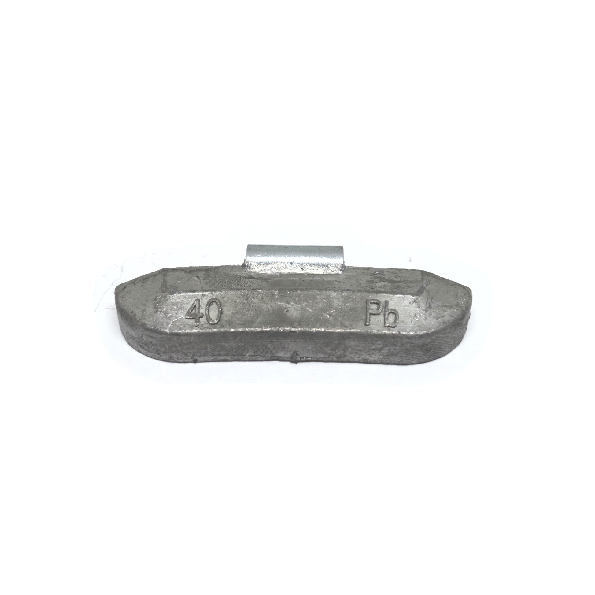 CONTRAPESO UNIVERSAL 40 GR CJ50 UN PLOMO