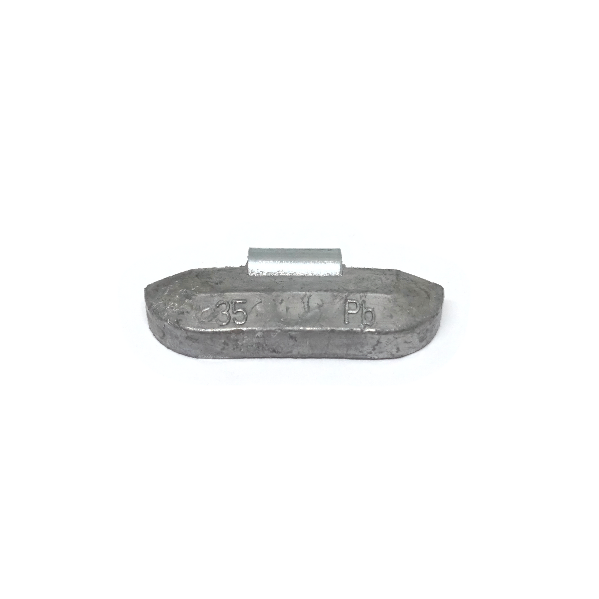 CONTRAPESO UNIVERSAL 35 GR CJ50 UN PLOMO