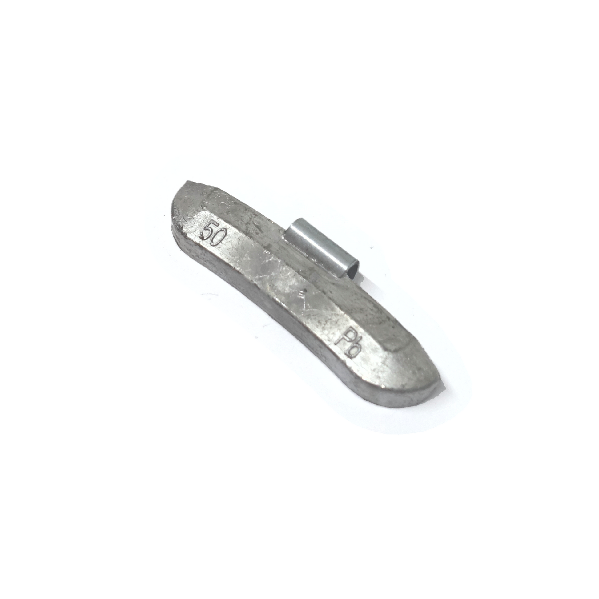 CONTRAPESO UNIVERSAL 50 GR CJ100 UN PLOMO