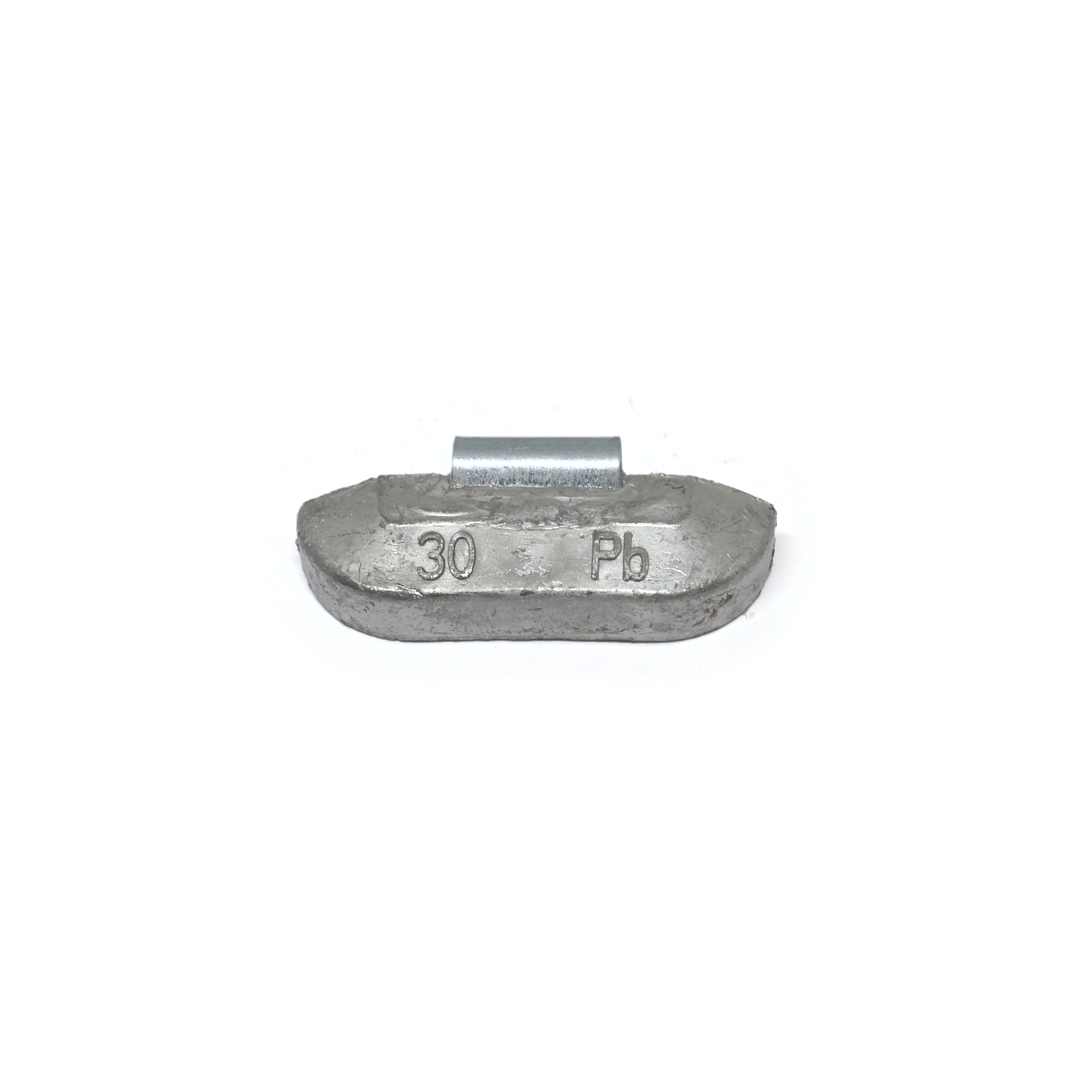 CONTRAPESO UNIVERSAL 30 GR CJ100 UN PLOMO
