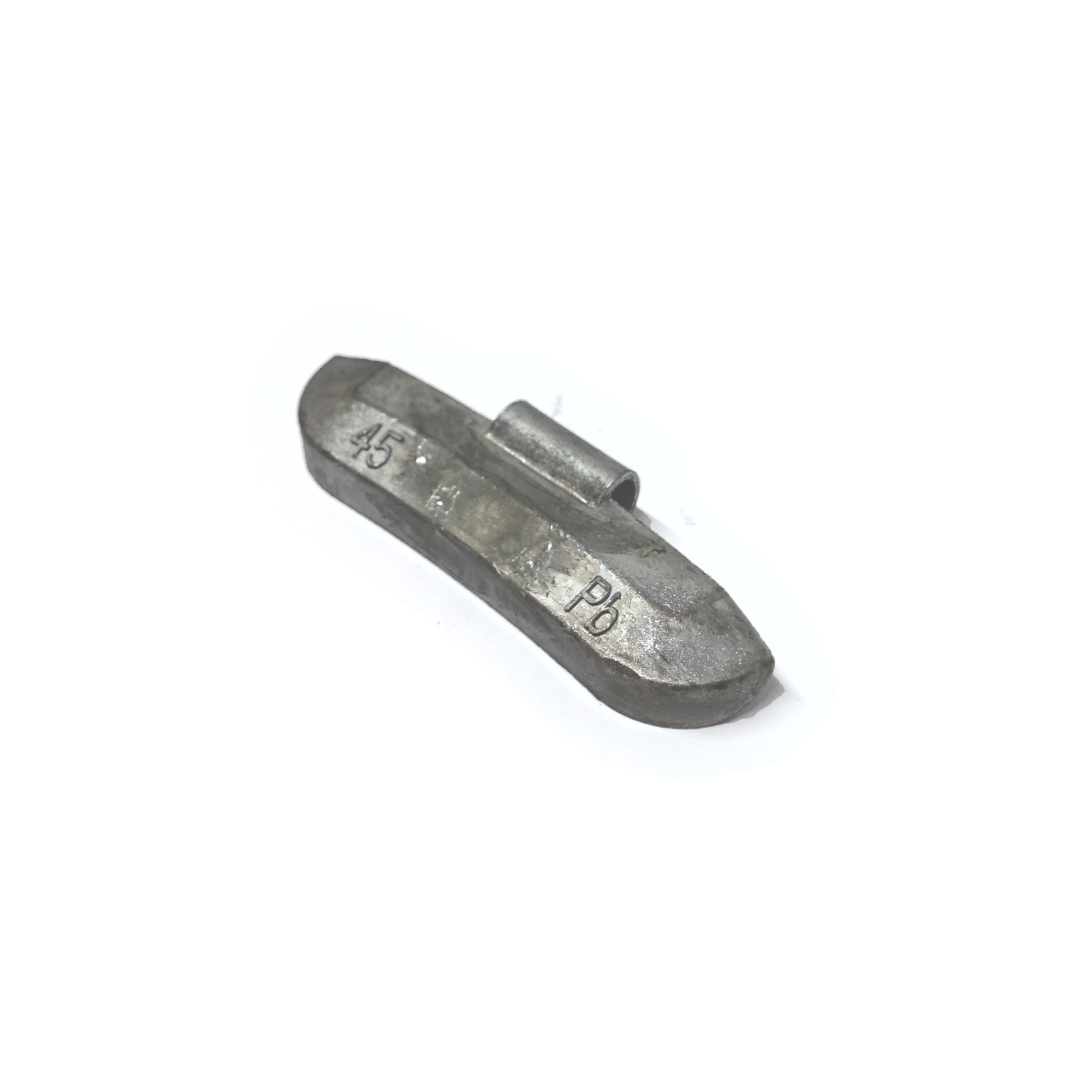 CONTRAPESO UNIVERSAL 45 GR CJ50 UN PLOMO