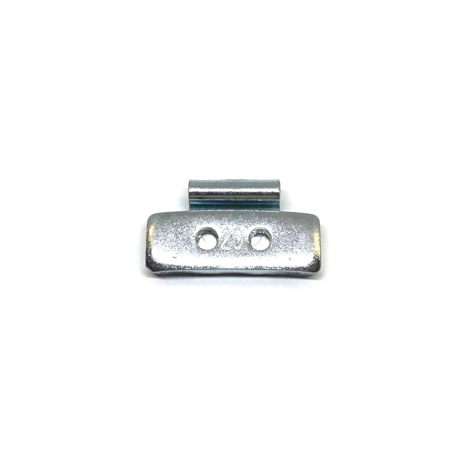 CONTRAPESO UNIVERSAL 20 GR CJ100 UN FIERRO