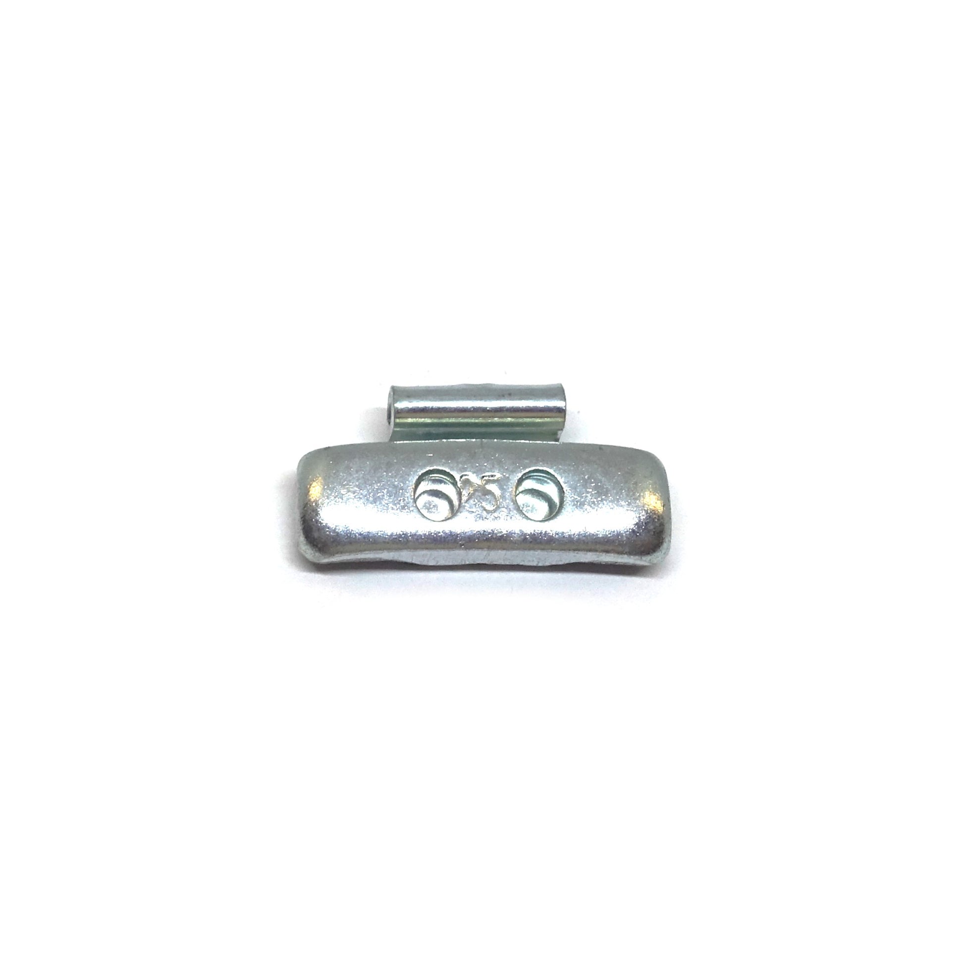CONTRAPESO UNIVERSAL 25 GR CJ100 UN FIERRO