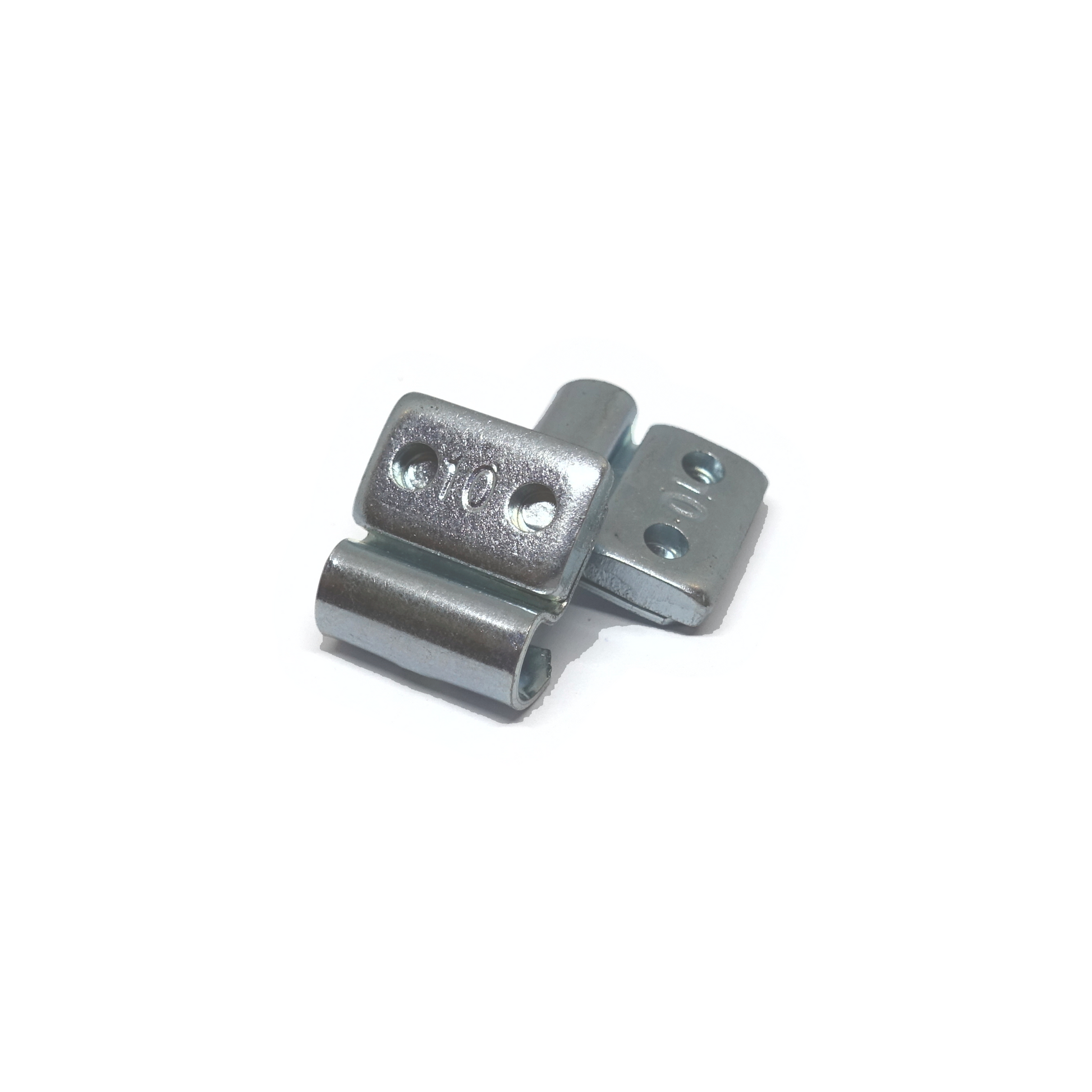 CONTRAPESO ALEACION 10 GR CJ100 UN FIERRO
