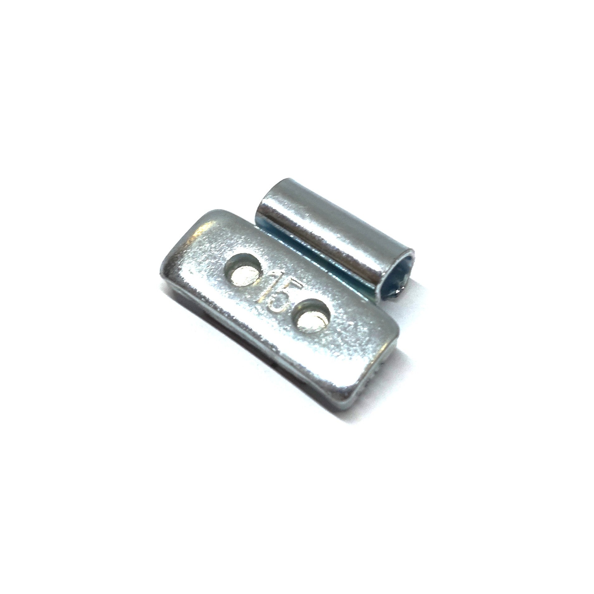 CONTRAPESO ALEACION 15 GR CJ100 UN FIERRO