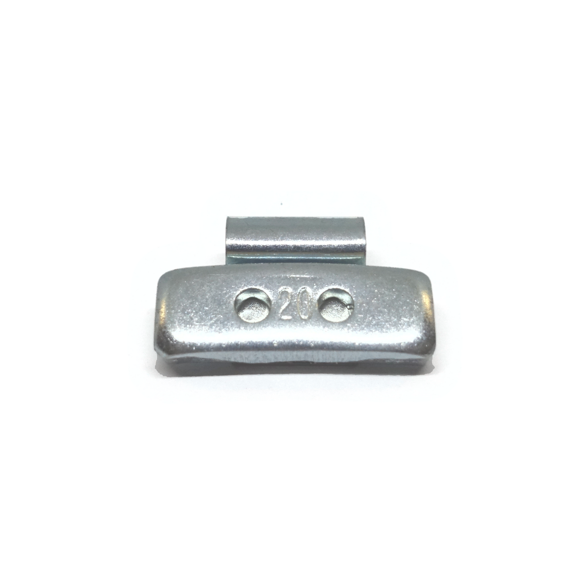 CONTRAPESO ALEACION 20 GR CJ100 UN FIERRO
