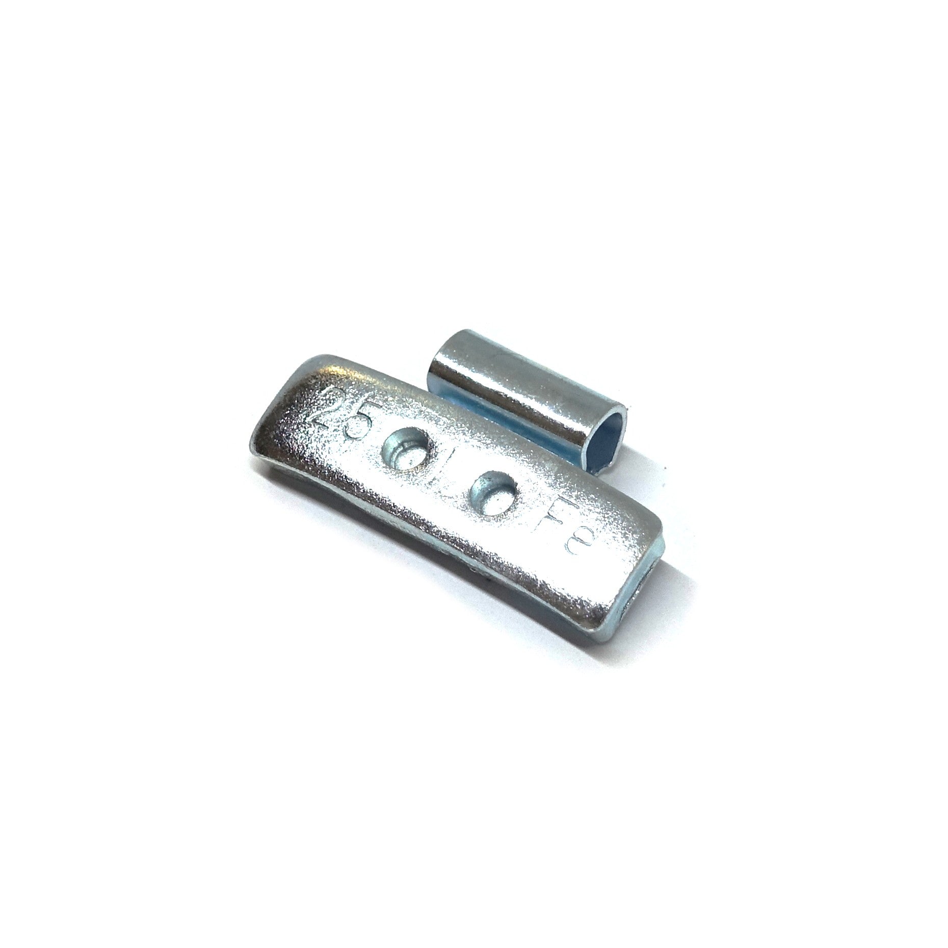 CONTRAPESO ALEACION 25 GR CJ100 UN FIERRO