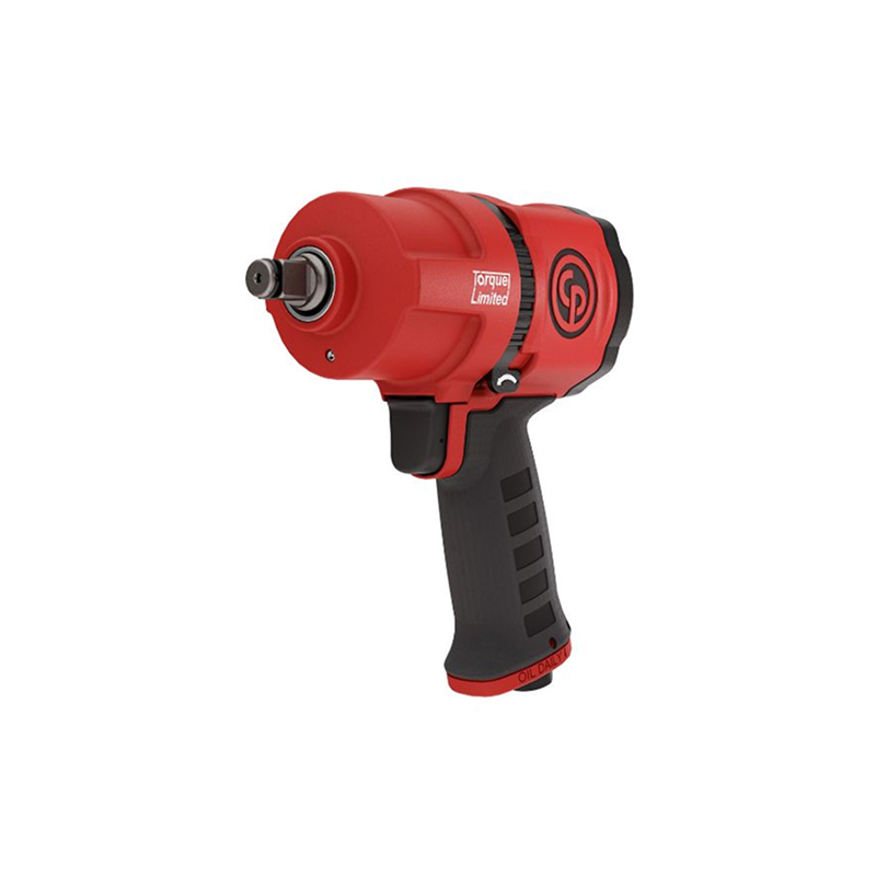 PISTOLA DE IMPACTO 1/2 CHICAGO PNEUMATIC CP7748TL