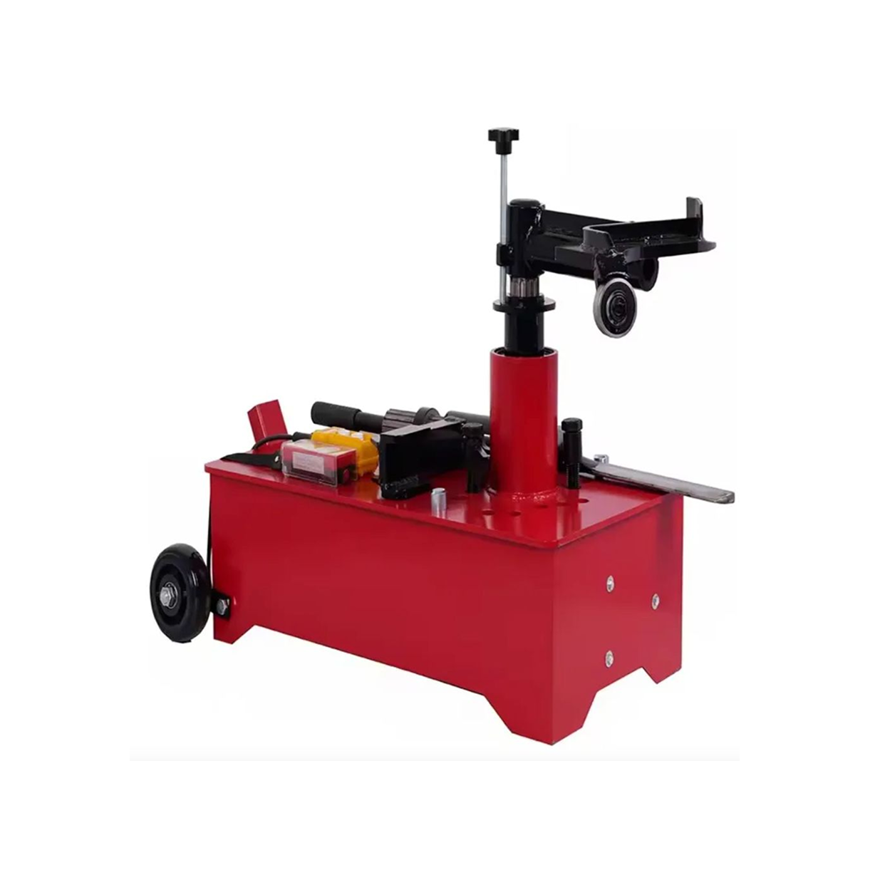 DESMONTADORA PORTATIL 22.5 ELECTRICA