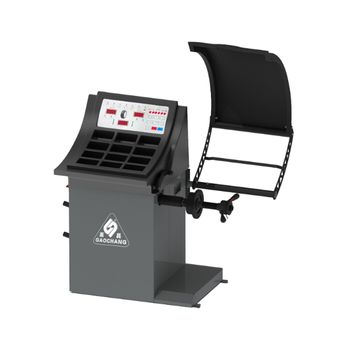 BALANCEADORA GC-6605 GAOCHANG