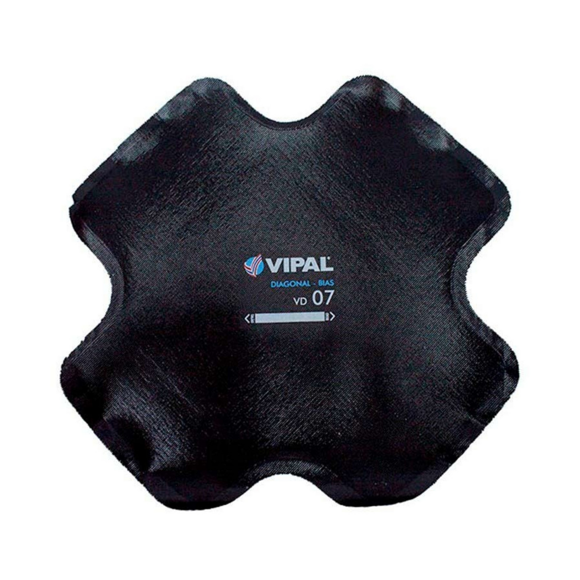 PARCHE VIPAL VD 07 (10 UNID)