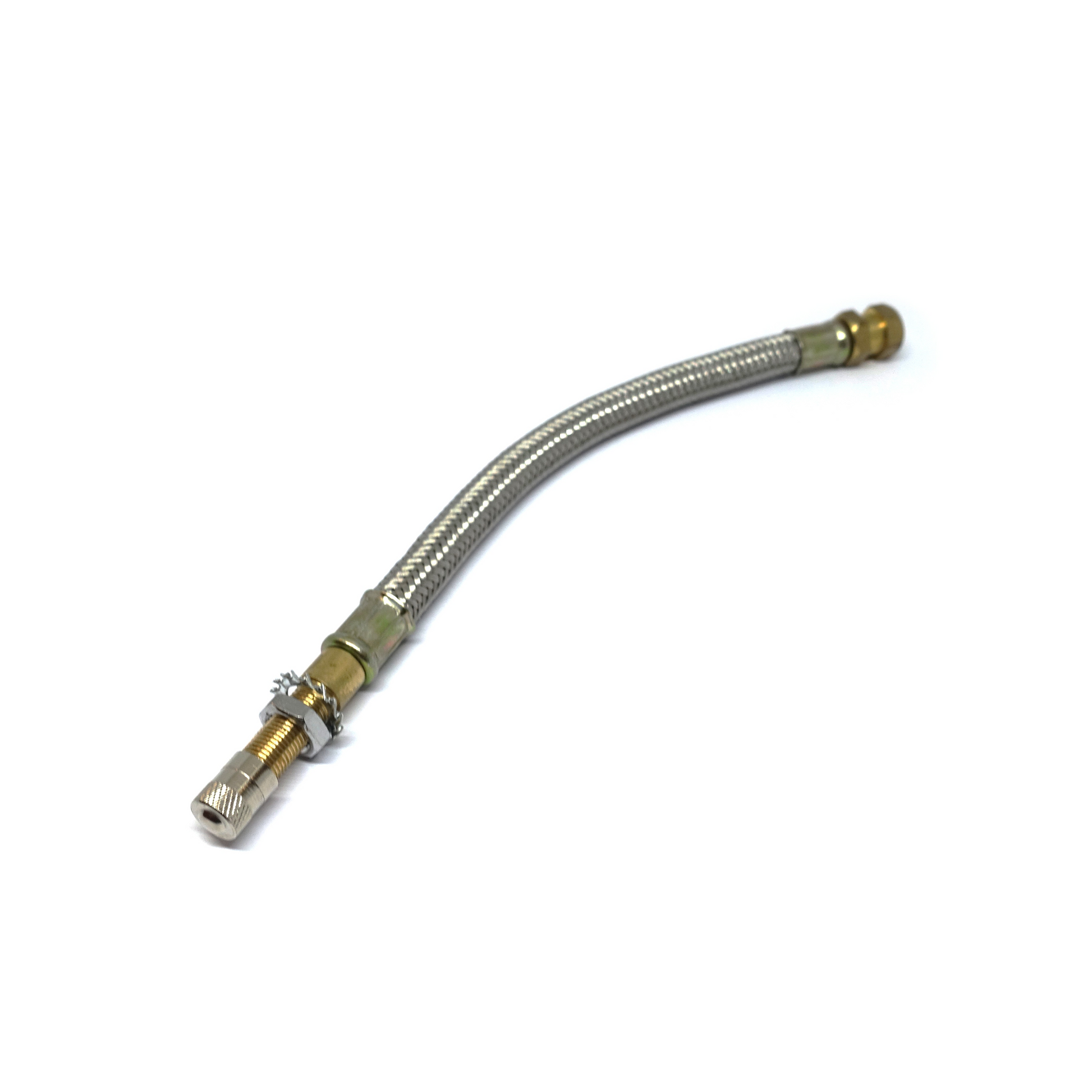 EXTENSION MALLA METALICA 21CM