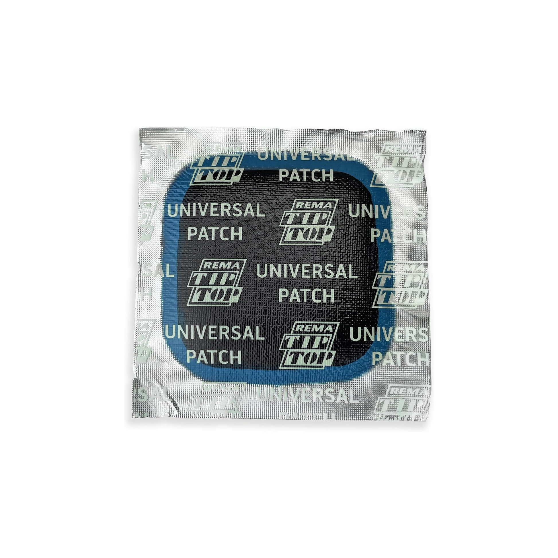 PARCHE UNIVERSAL UP 6 REMA TIP TOP 50 UDS.